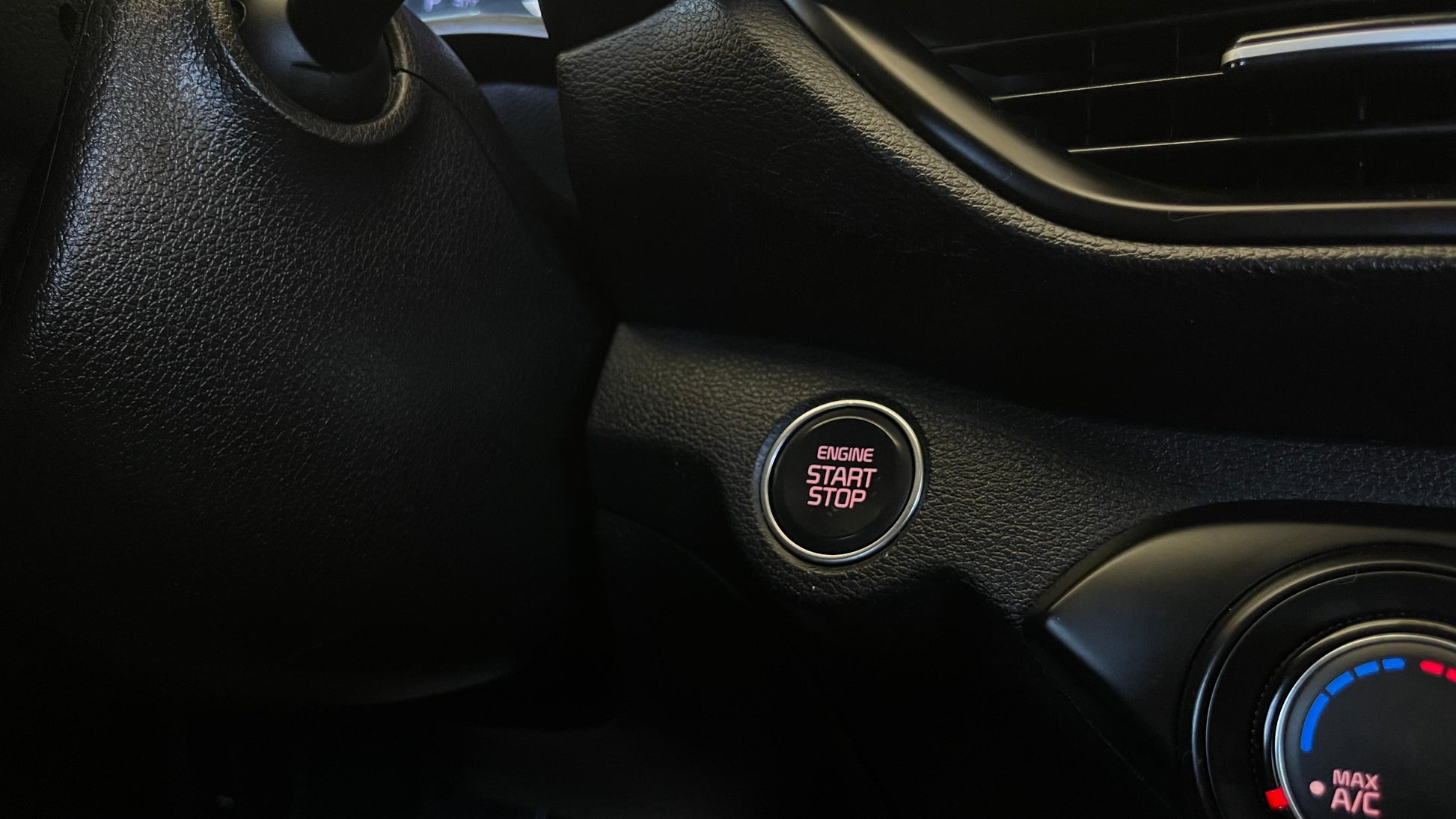 Kia Forte Ex 2020
