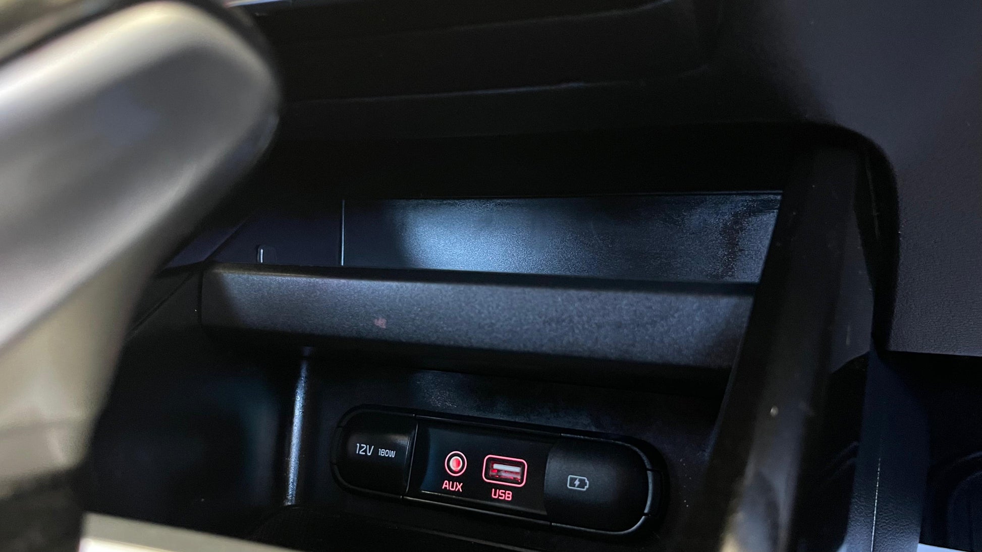 Kia Forte Ex 2020