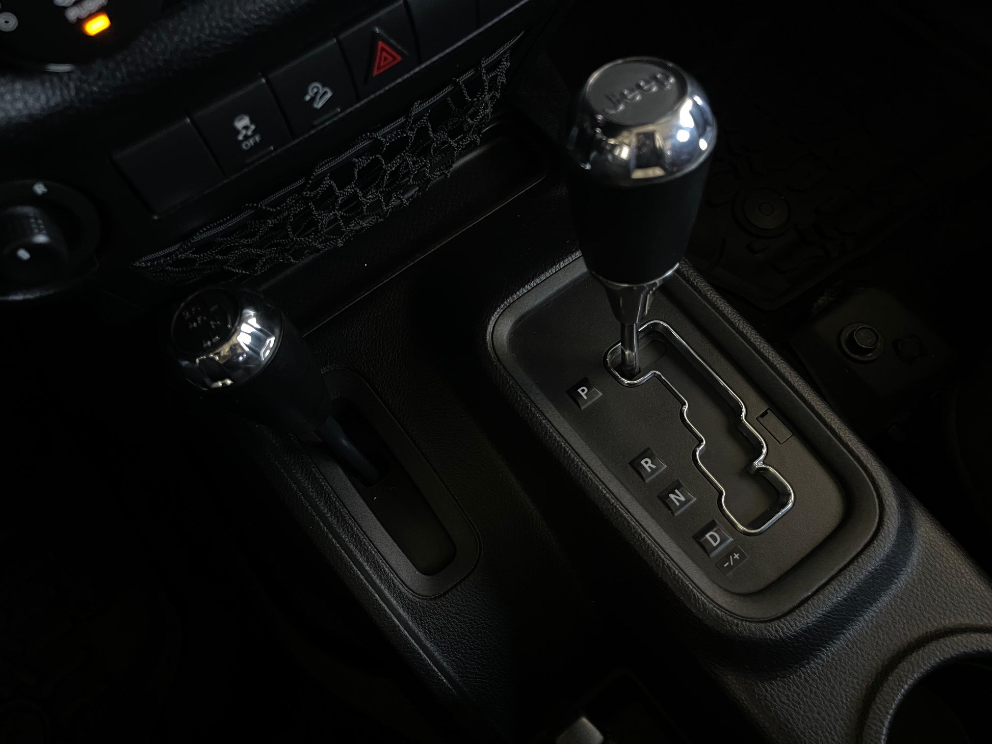 Jeep Wrangler Unlimited 4x4 2016