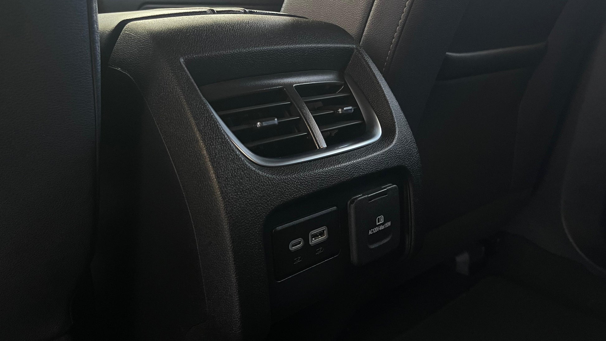 Chevrolet Blazer RS Bitono 2023