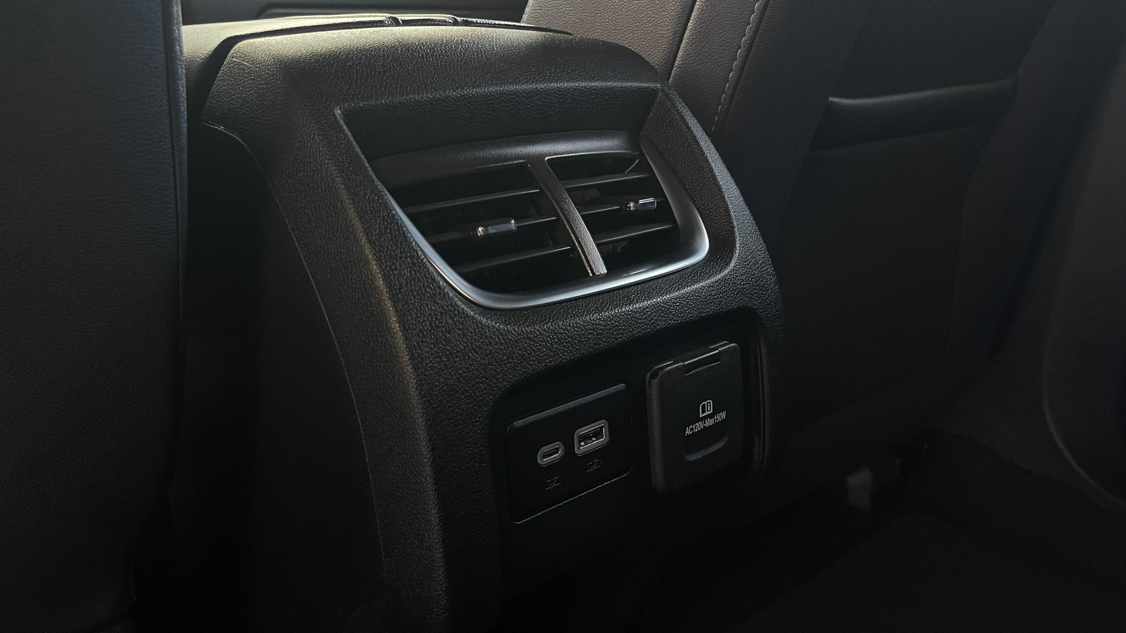 Chevrolet Blazer RS Bitono 2023