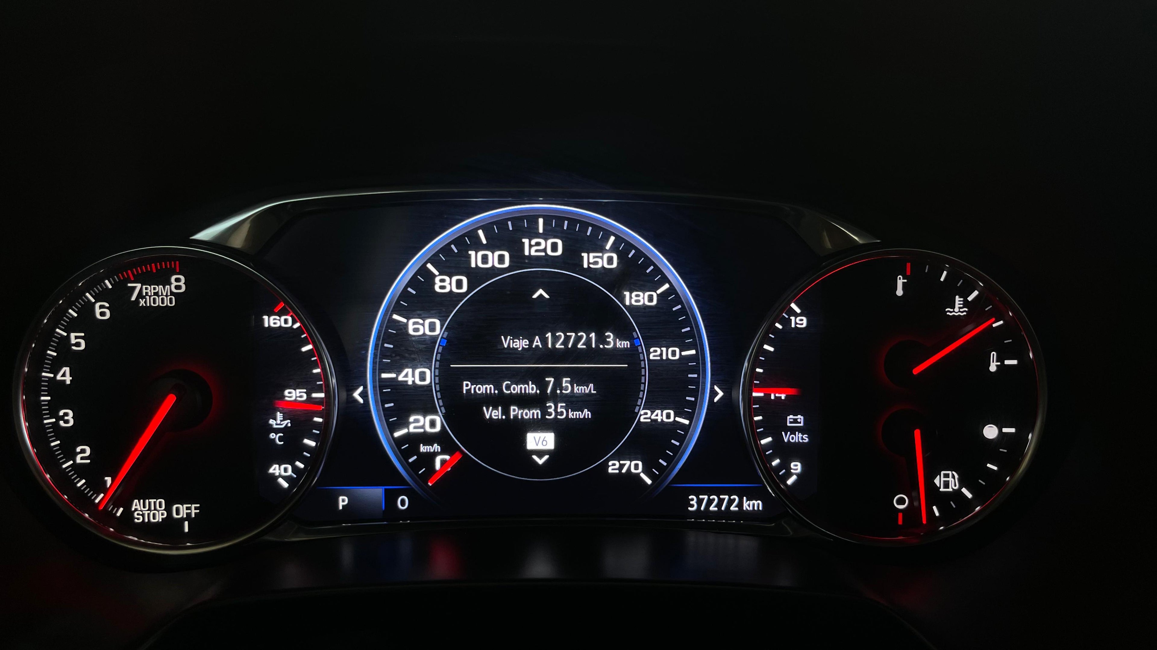 Chevrolet Blazer RS Bitono 2023
