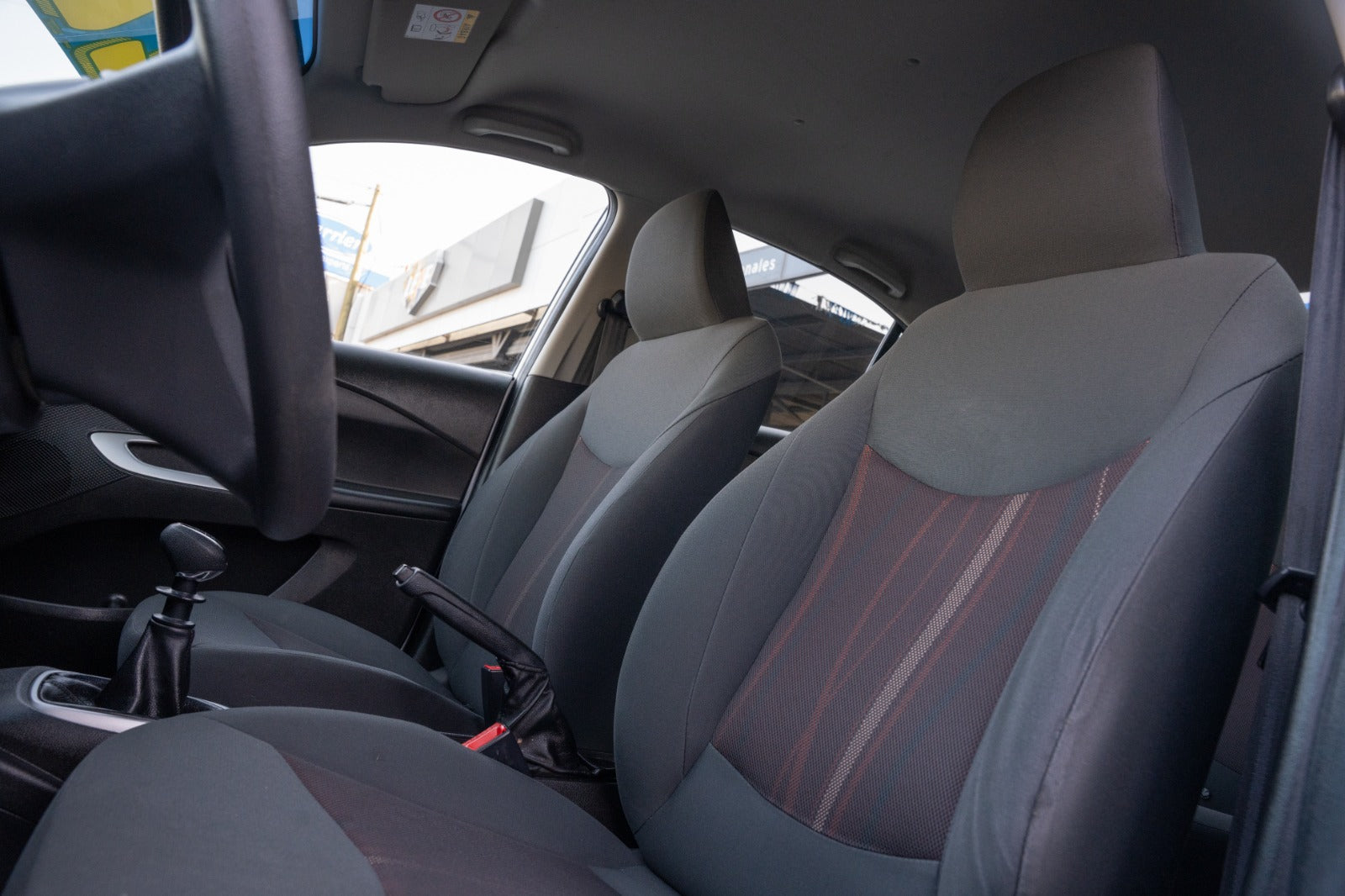 Chevrolet Aveo LS 2022