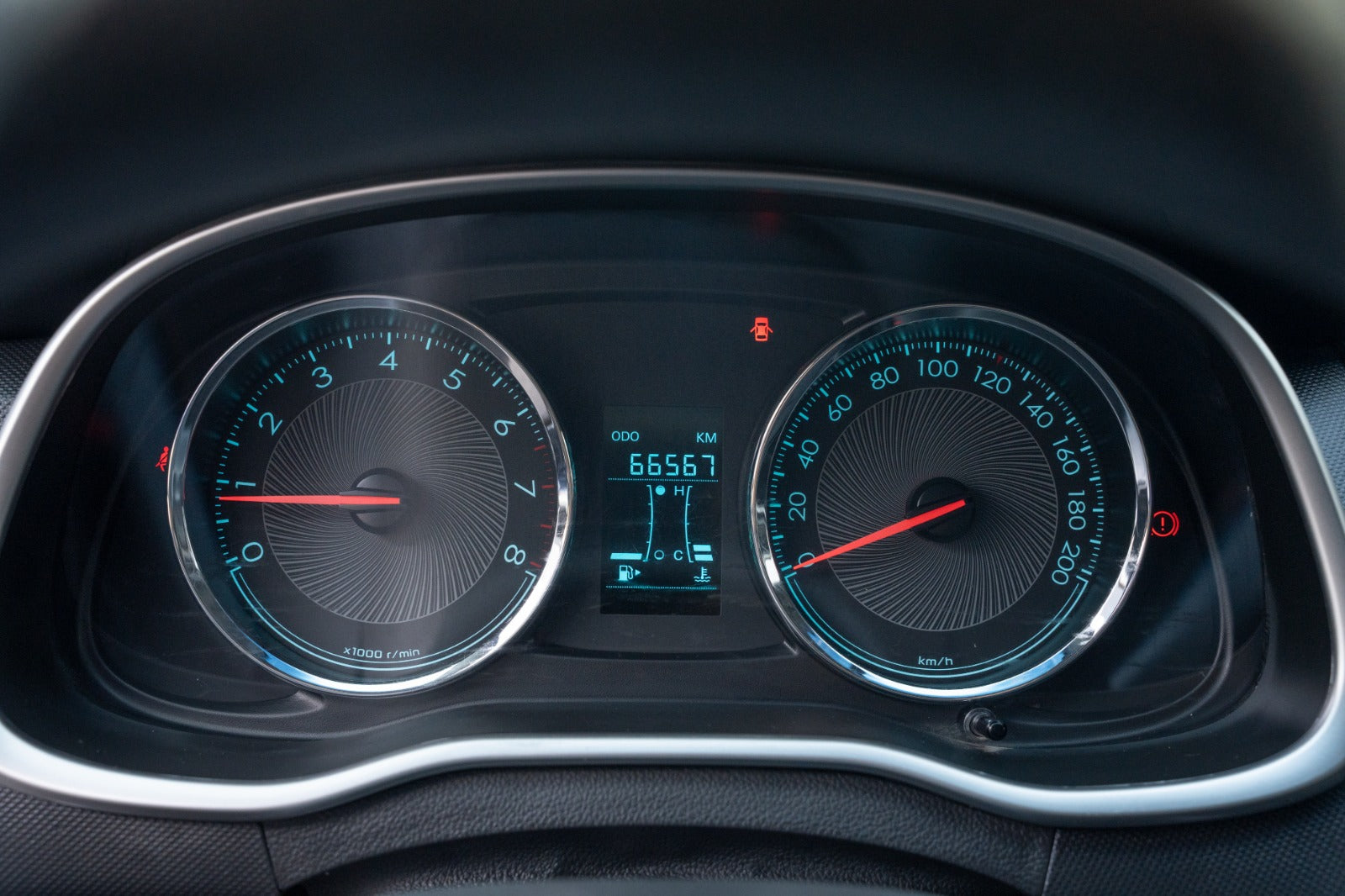 Chevrolet Aveo LS 2022