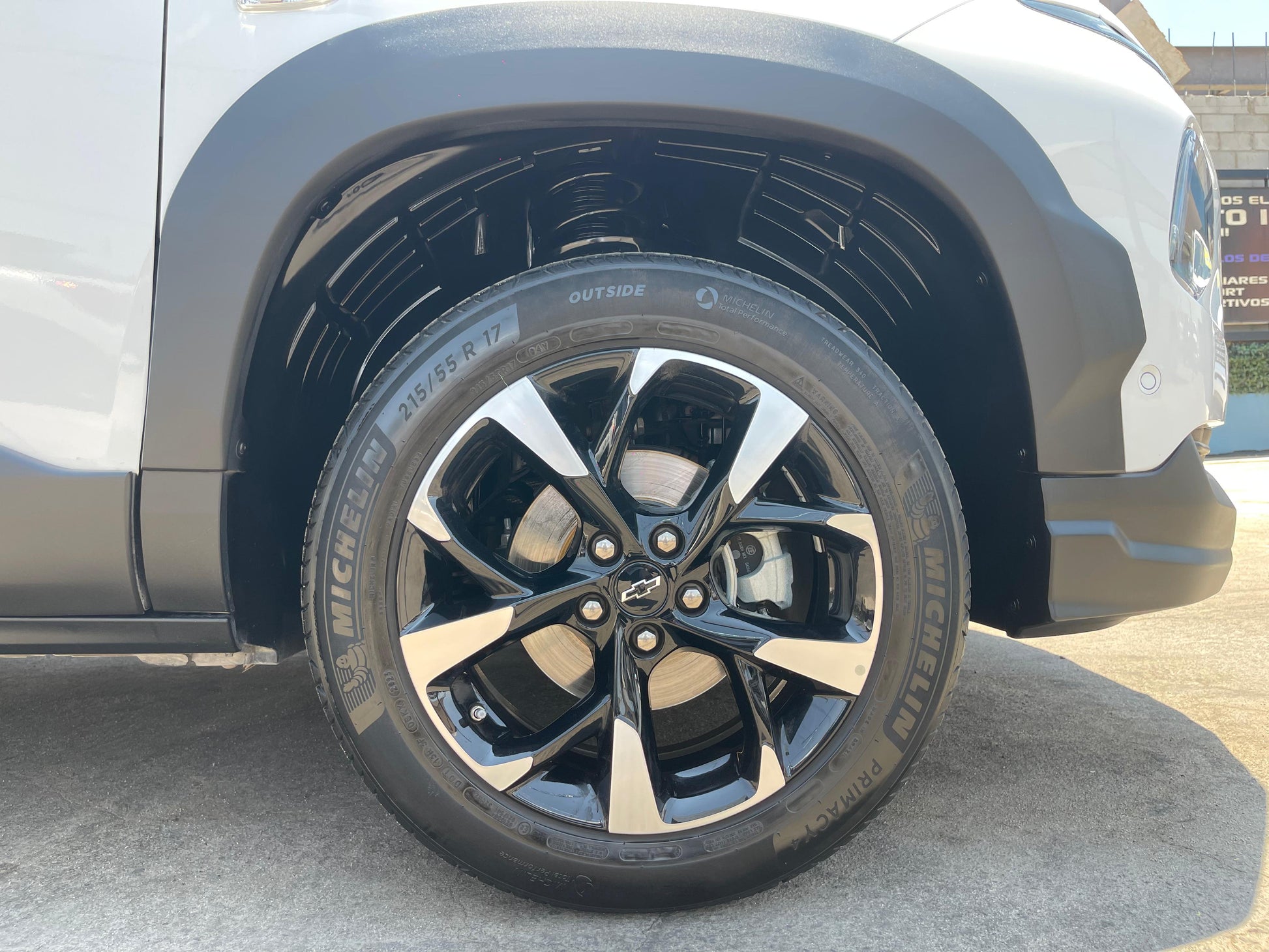 Chevrolet Montana RS 2024