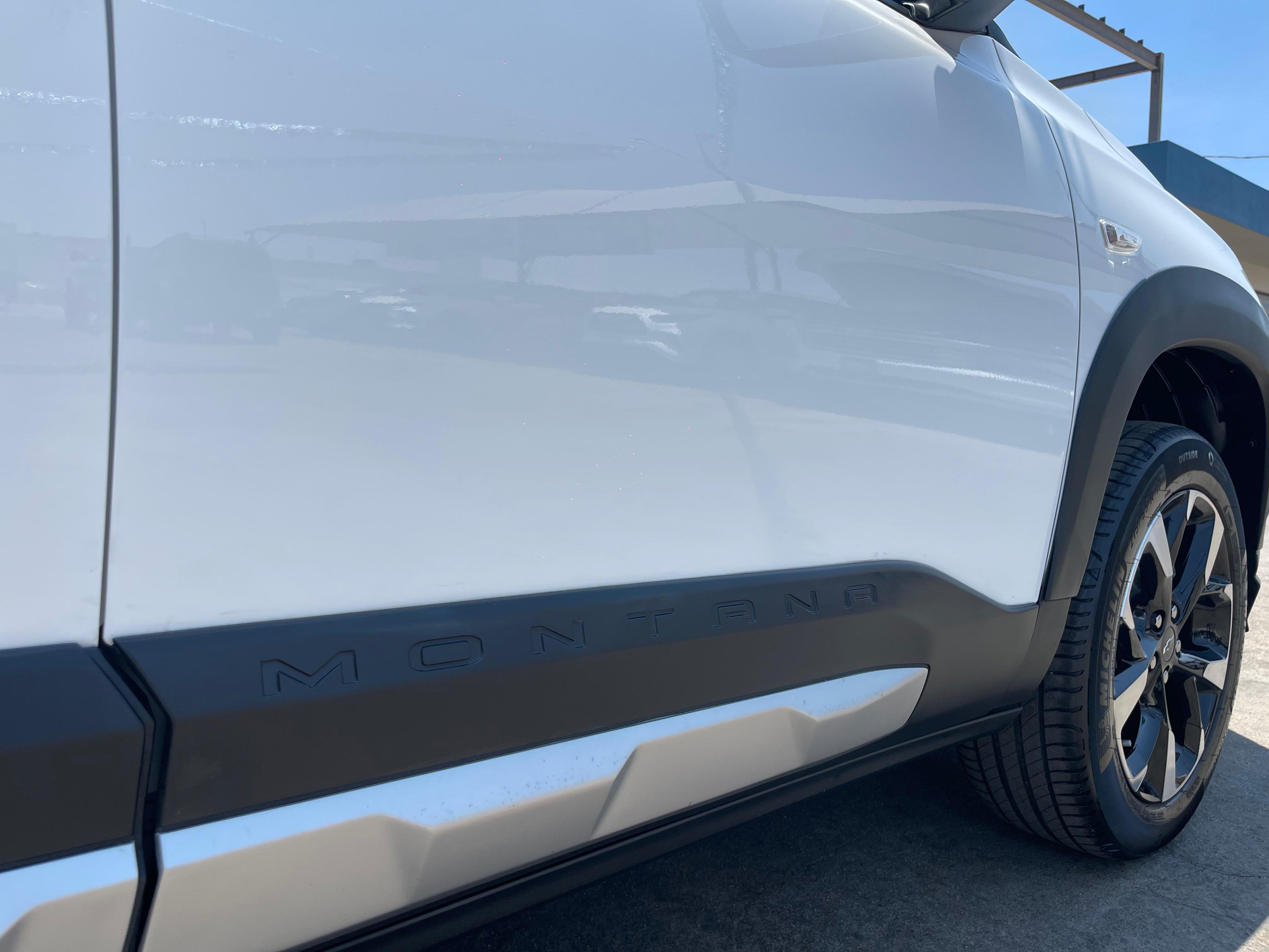 Chevrolet Montana RS 2024