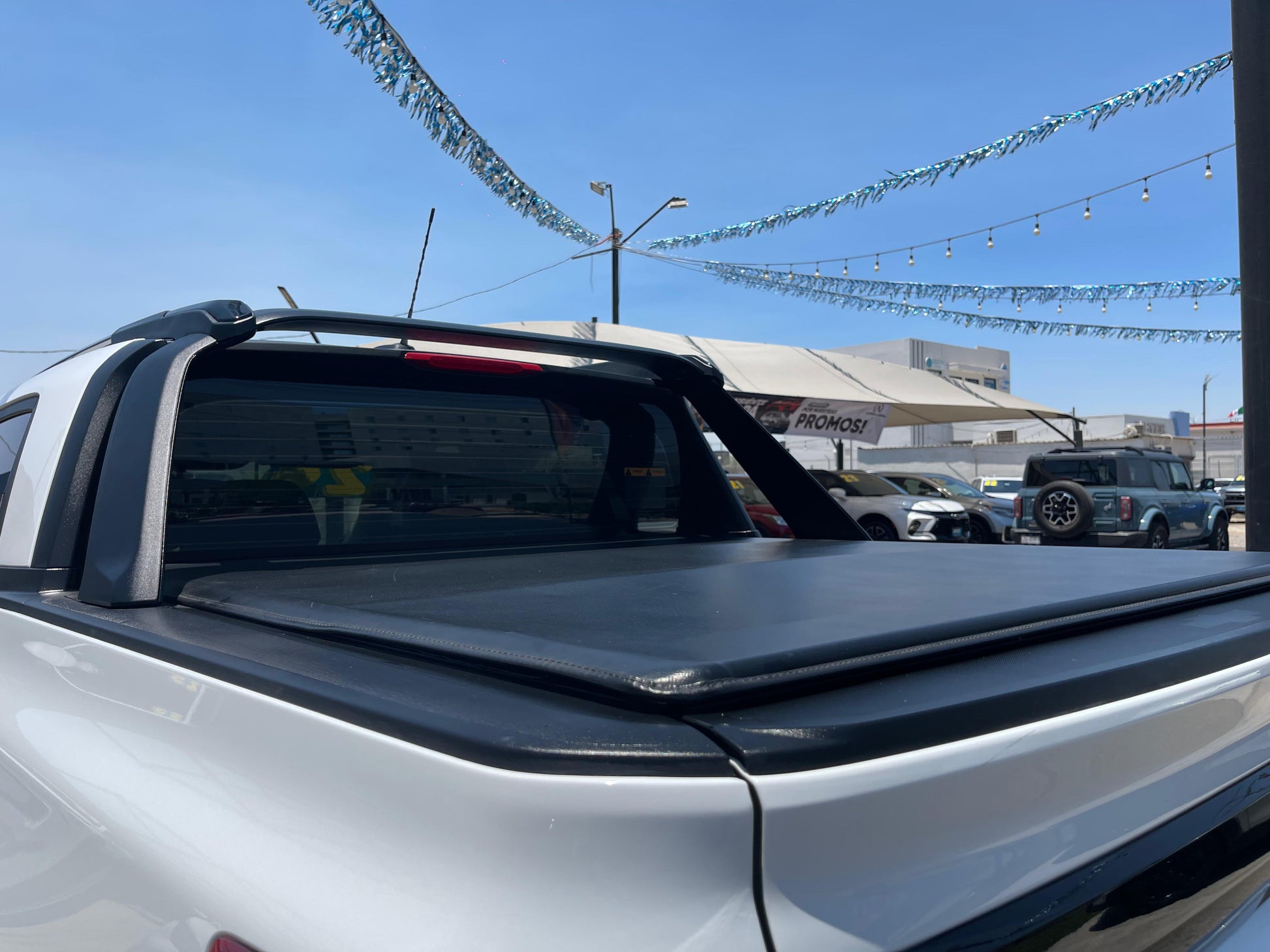 Chevrolet Montana RS 2024