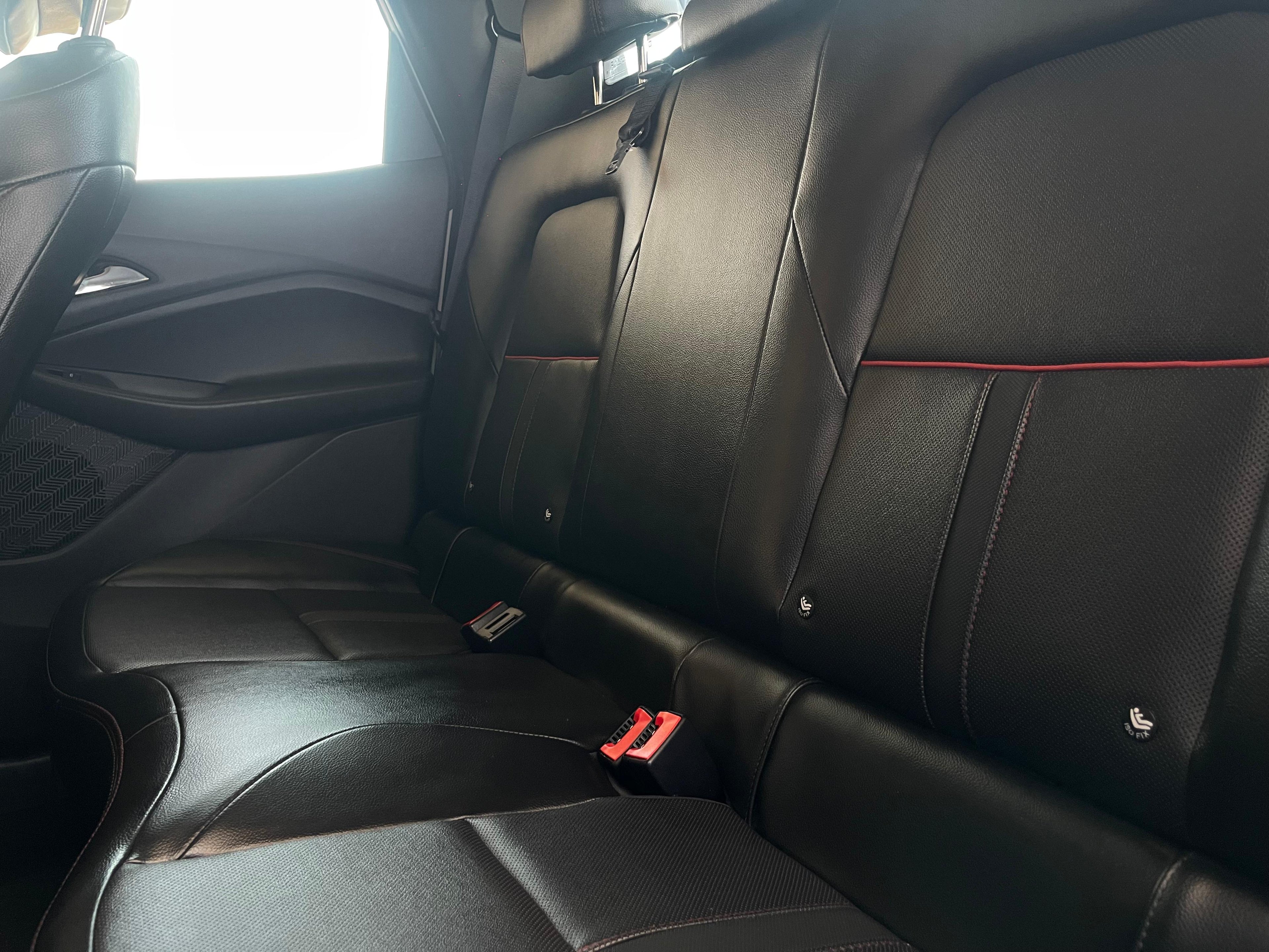 Chevrolet Montana RS 2024