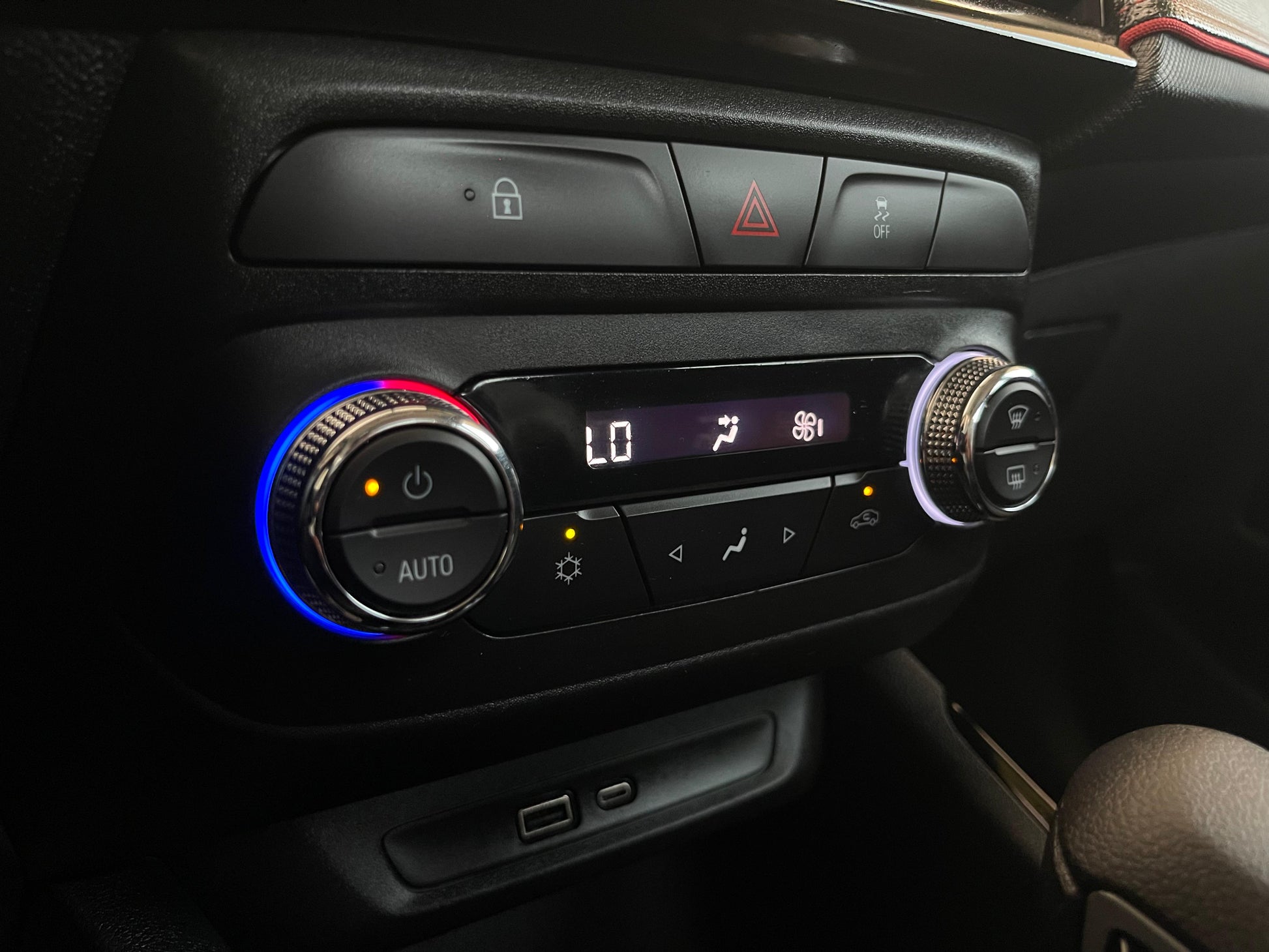 Chevrolet Montana RS 2024