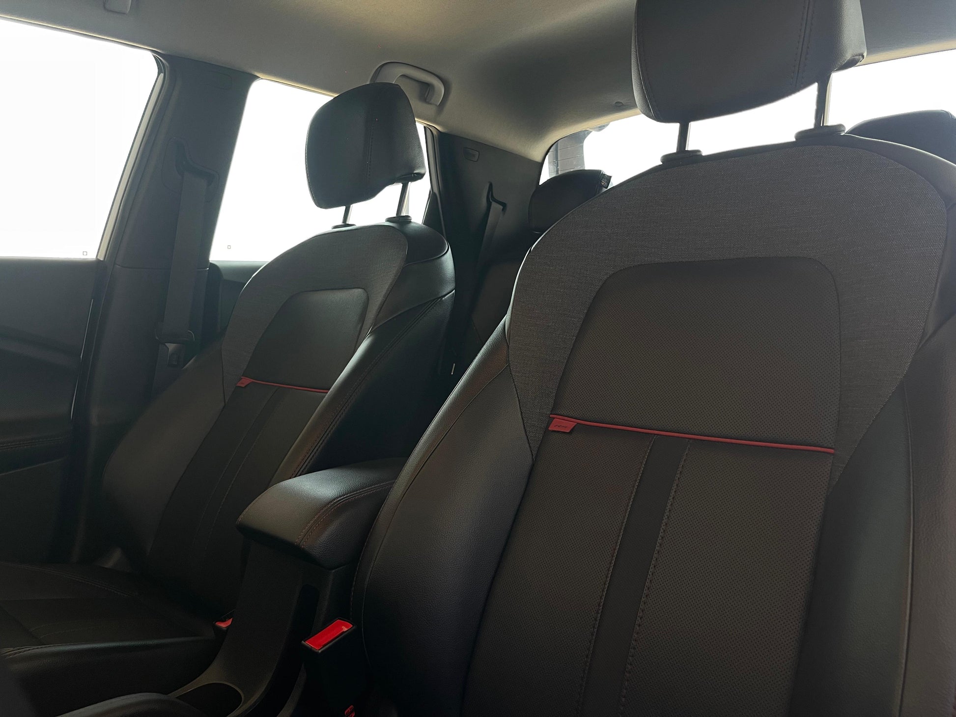 Chevrolet Montana RS 2024