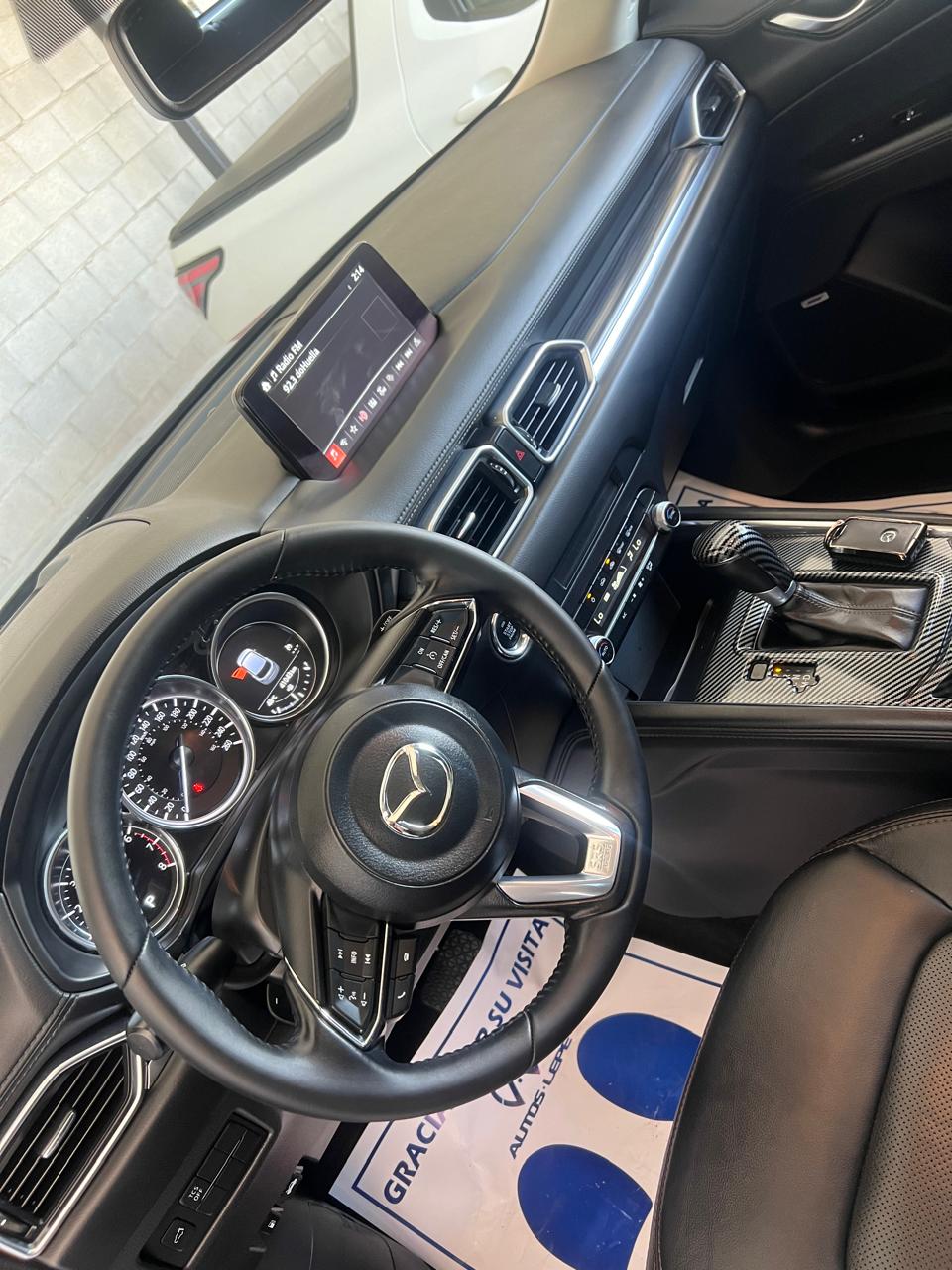 Mazda CX-5 SGT 2023