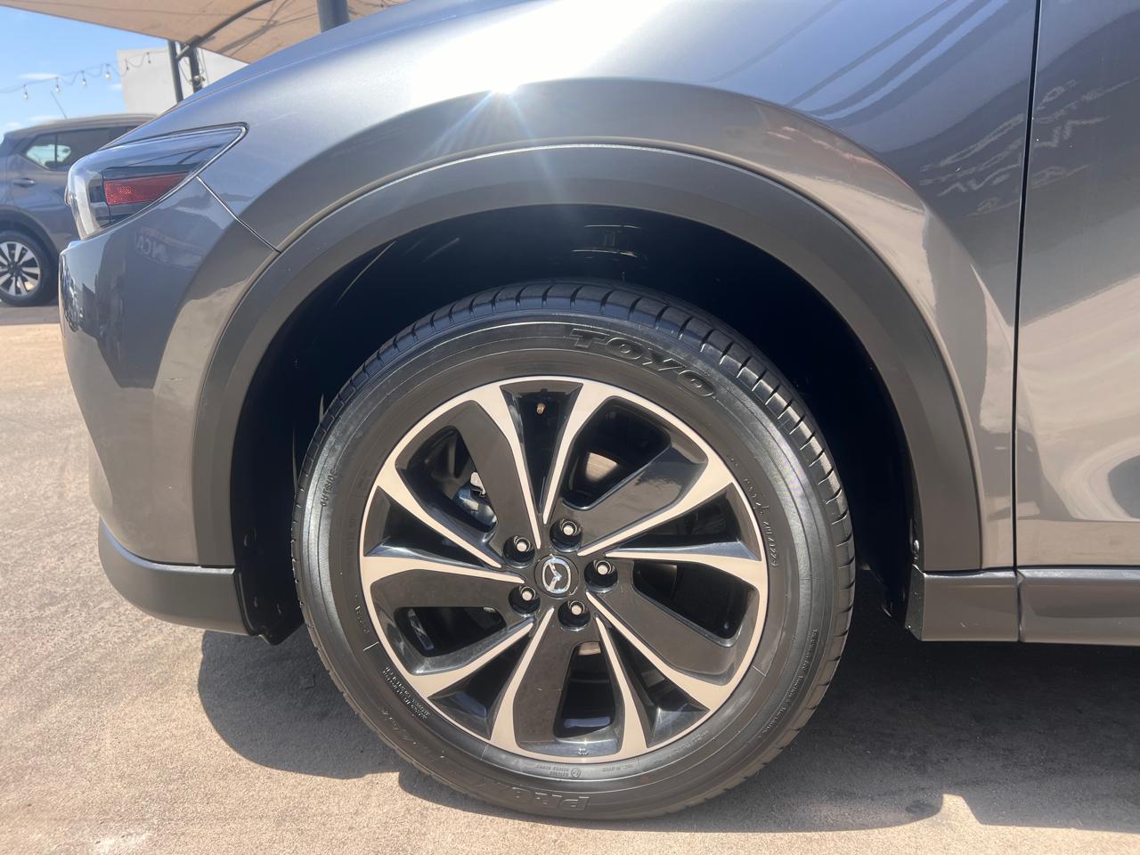 Mazda CX-5 SGT 2023