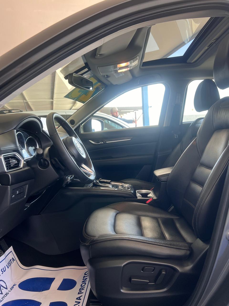 Mazda CX-5 SGT 2023