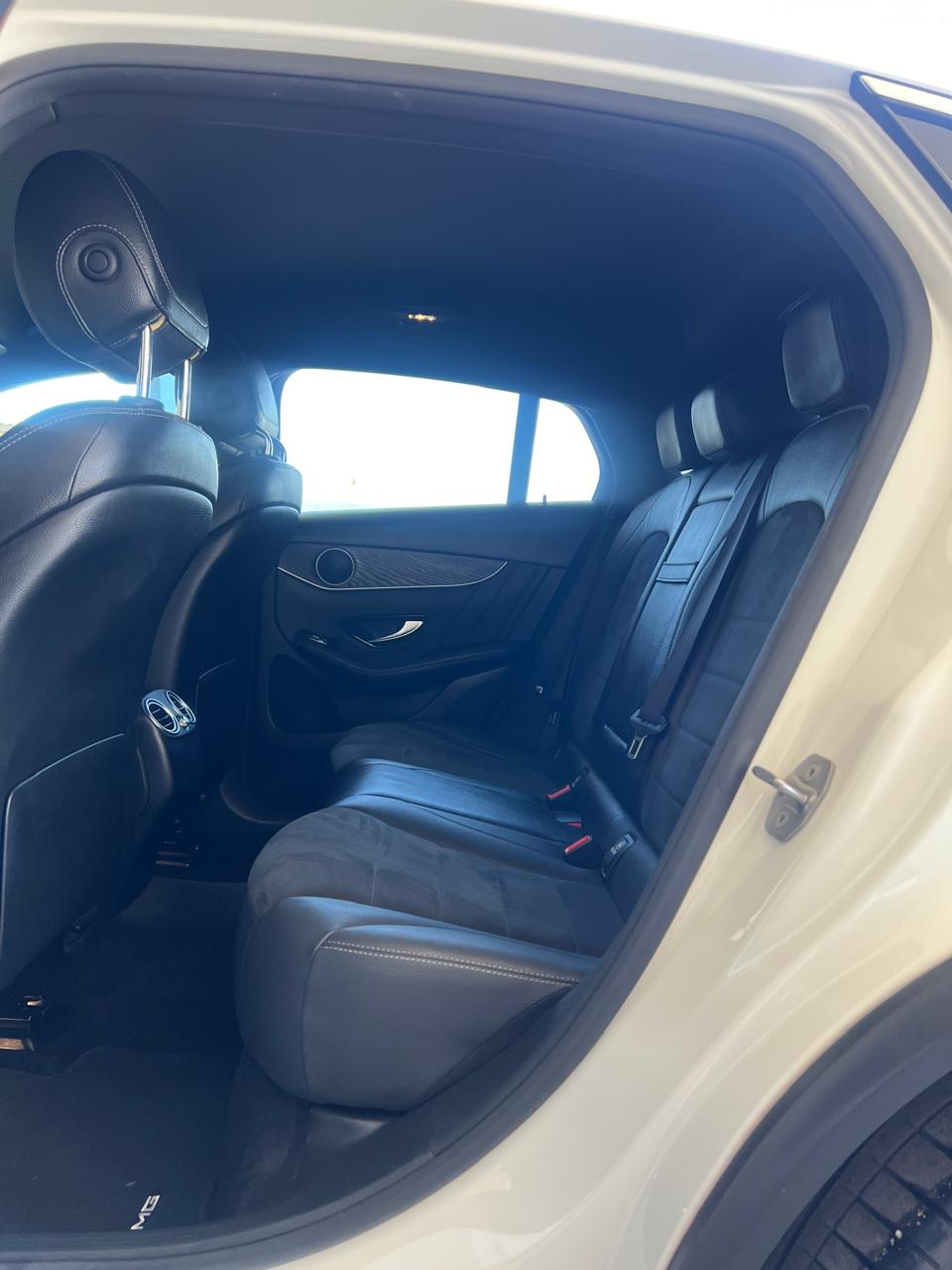 Mercedes - Benz GLC 300 Coupe Sport 2019