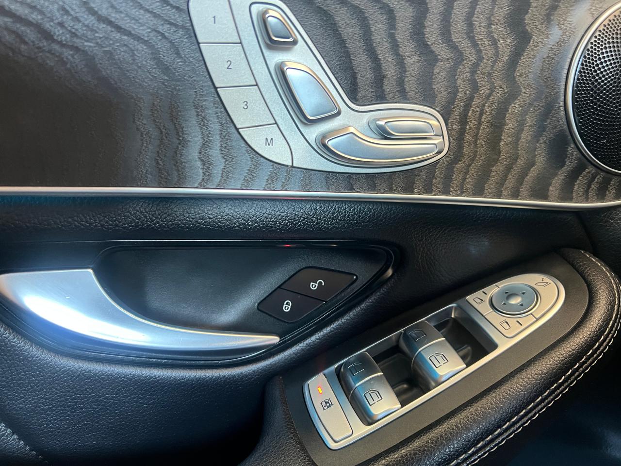 Mercedes - Benz GLC 300 Coupe Sport 2019