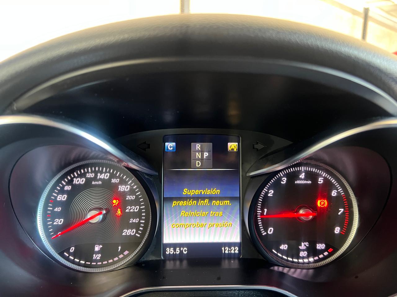 Mercedes - Benz GLC 300 Coupe Sport 2019
