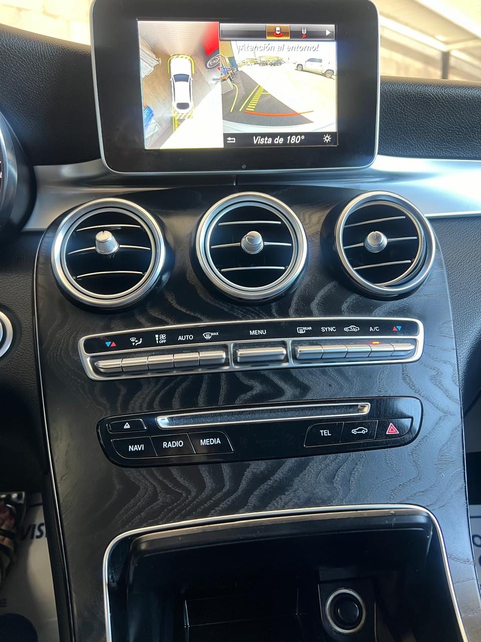 Mercedes - Benz GLC 300 Coupe Sport 2019
