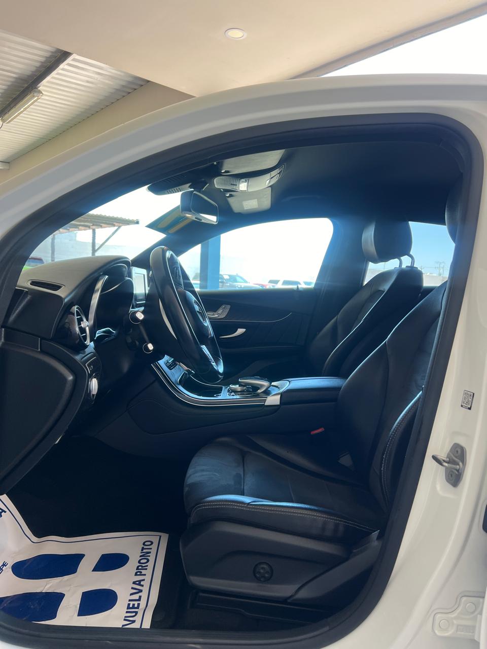 Mercedes - Benz GLC 300 Coupe Sport 2019