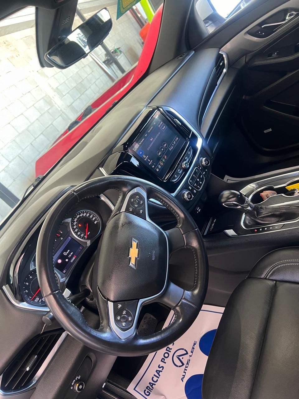 Chevrolet Traverse LT 2022