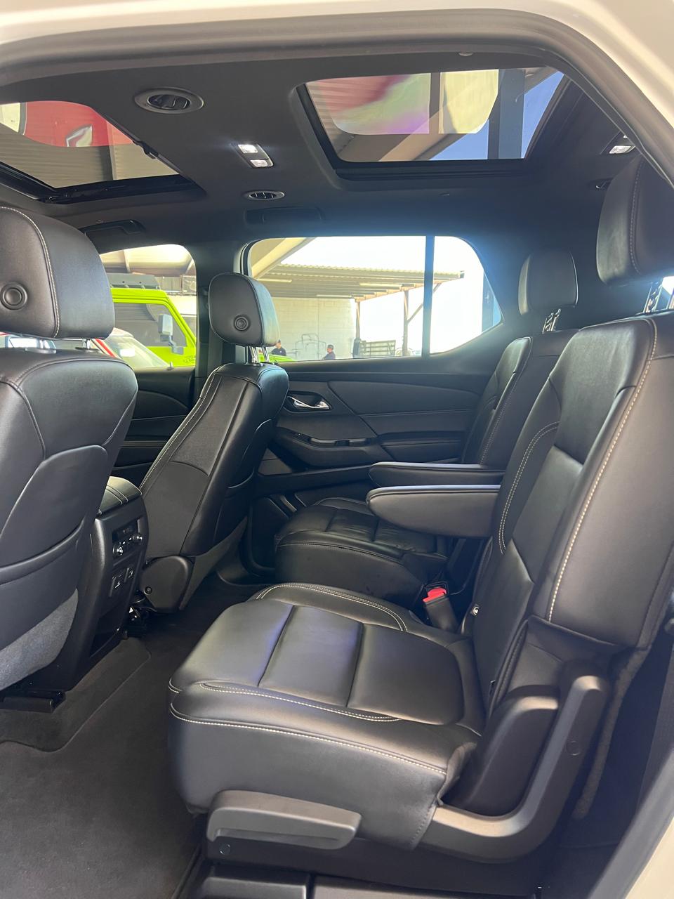 Chevrolet Traverse LT 2022