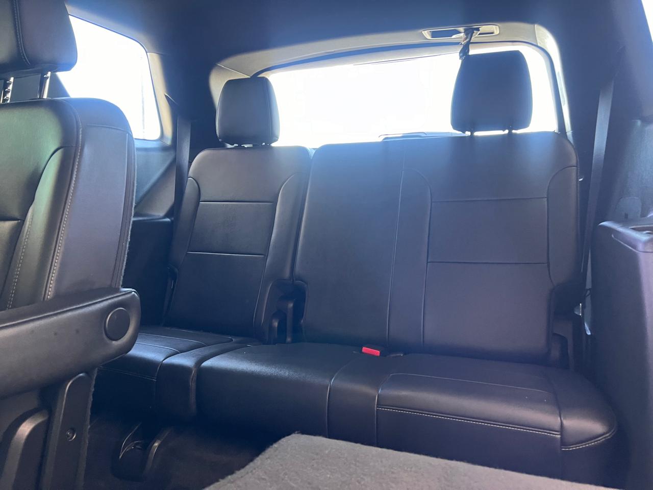 Chevrolet Traverse LT 2022