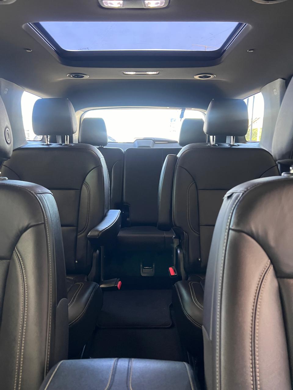 Chevrolet Traverse LT 2022