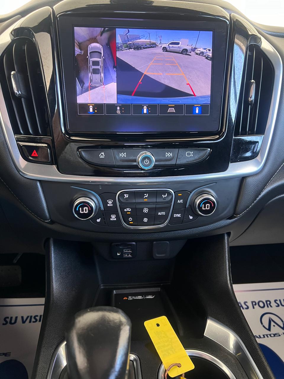 Chevrolet Traverse LT 2022