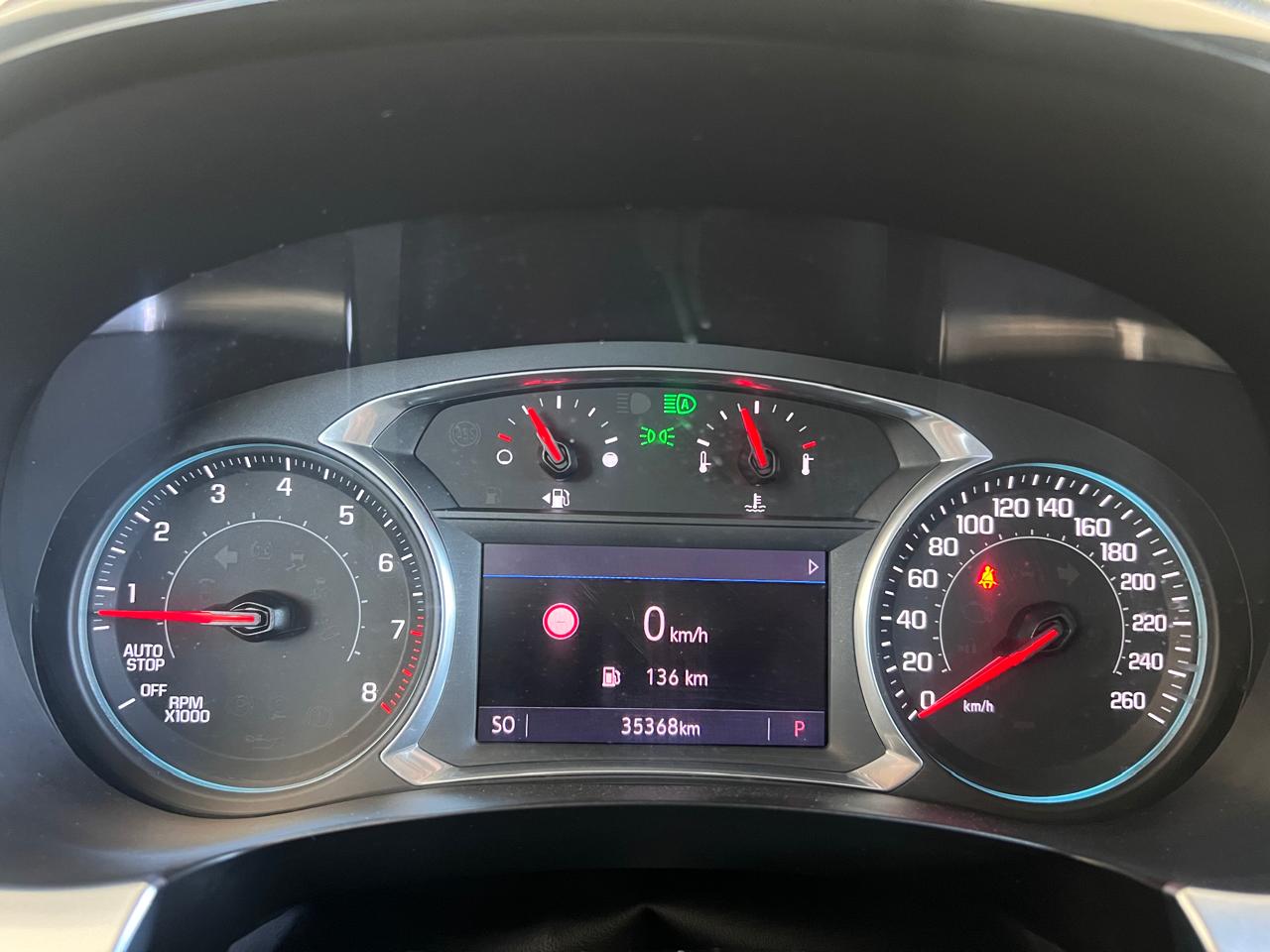 Chevrolet Traverse LT 2022