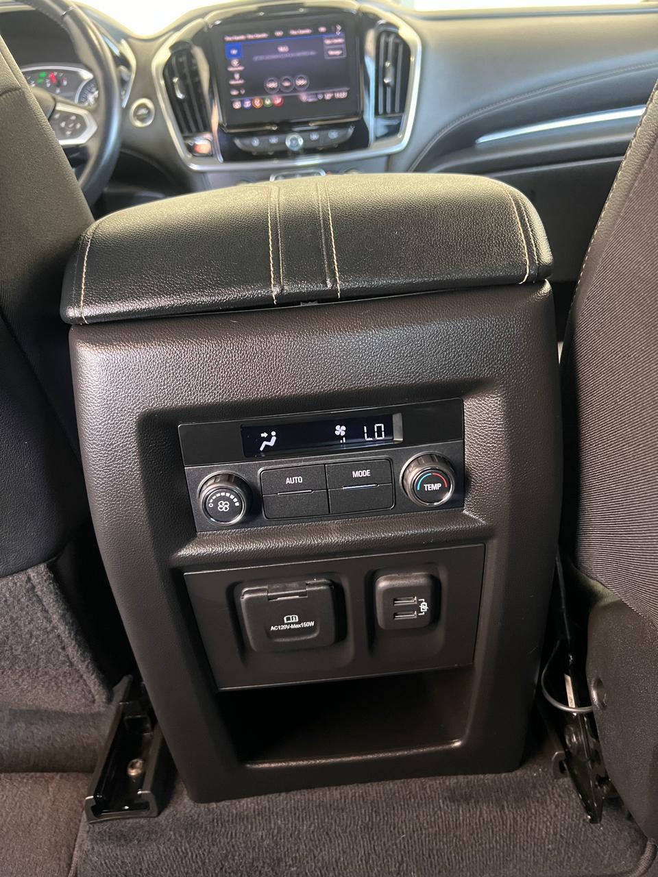 Chevrolet Traverse LT 2022