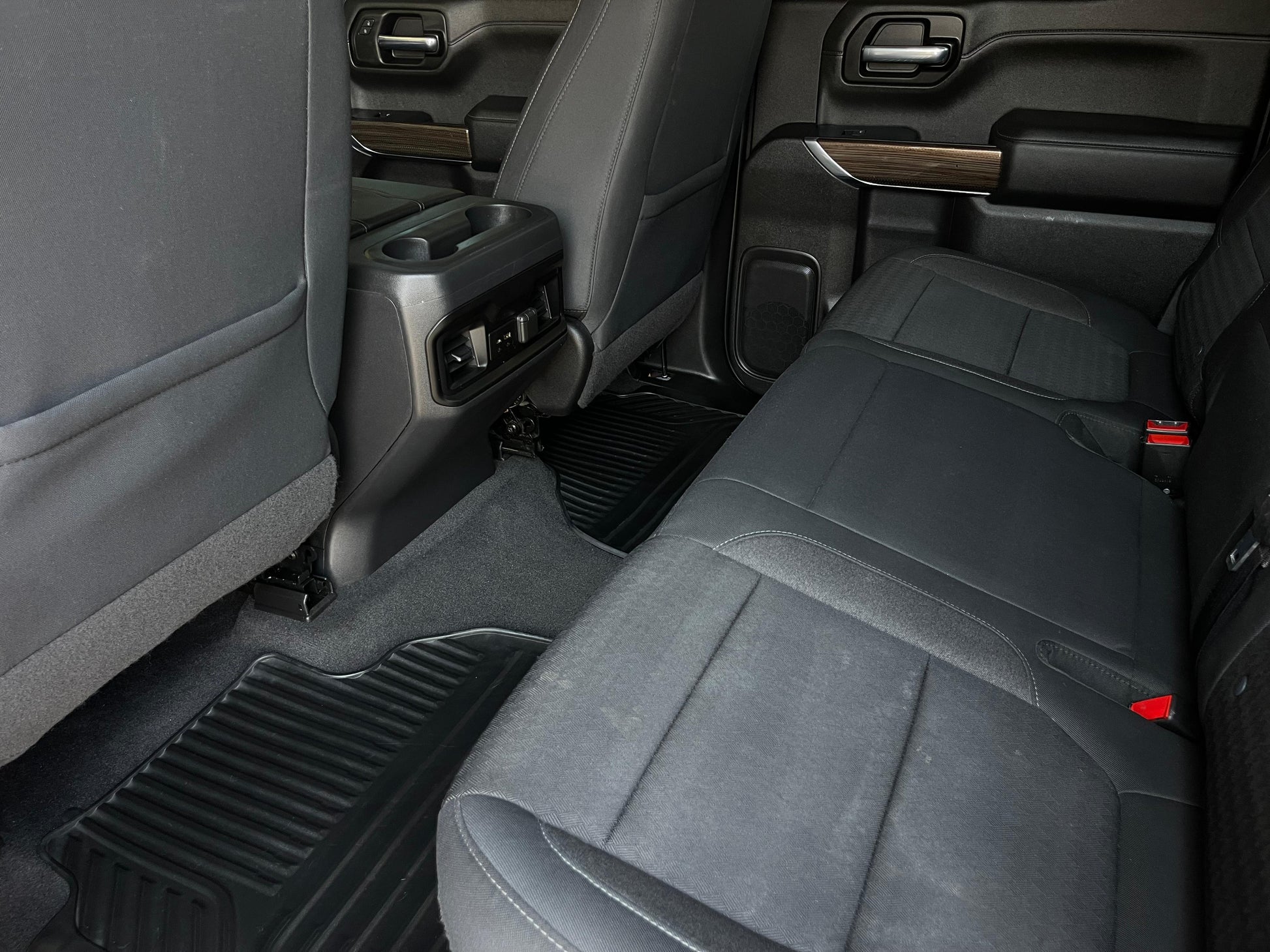 Chevrolet Cheyenne RST 4x4 2020