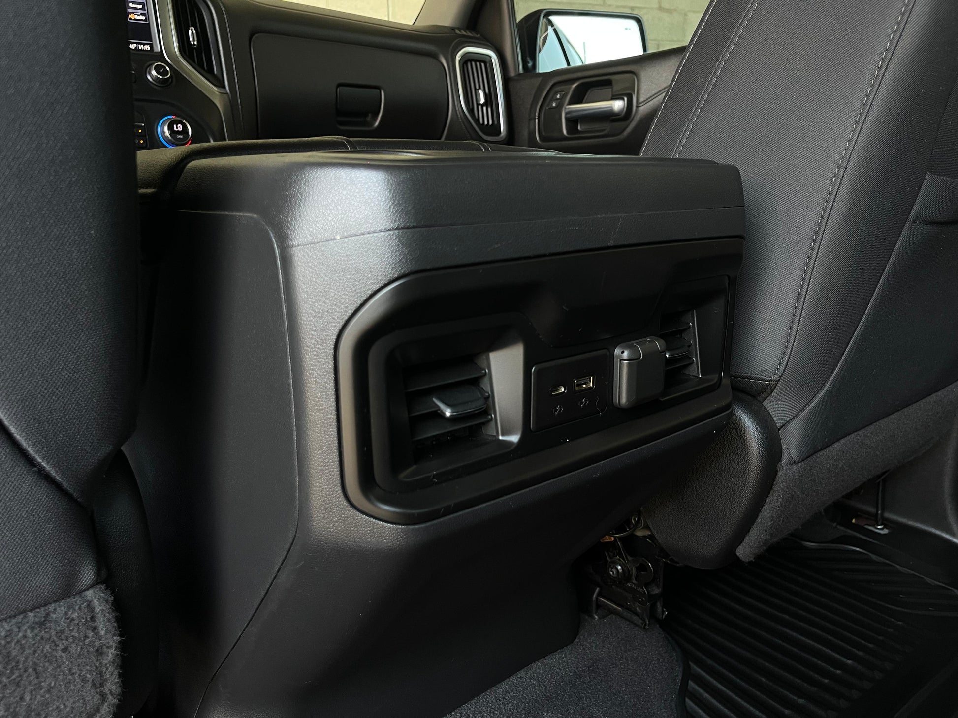 Chevrolet Cheyenne RST 4x4 2020