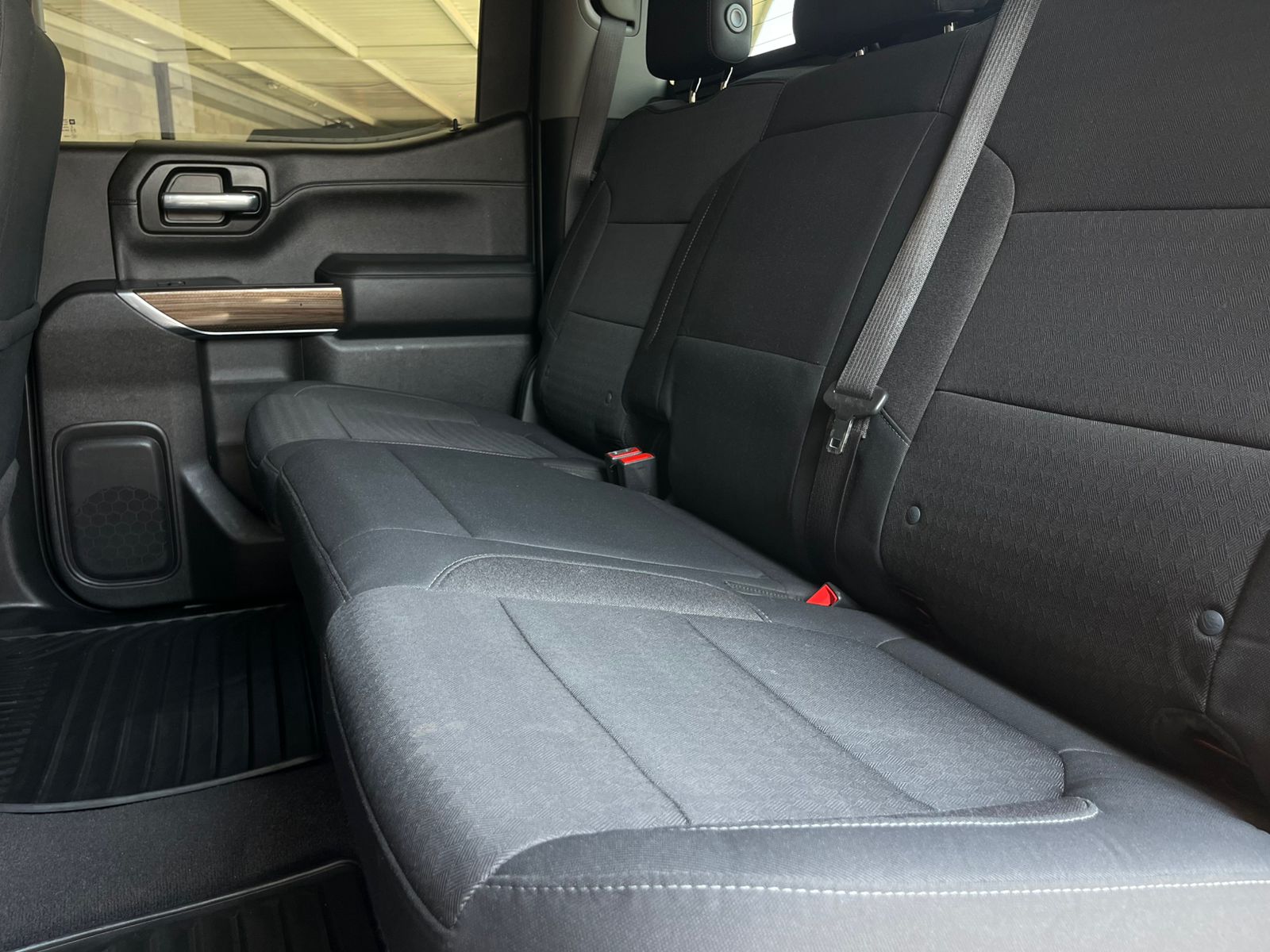 Chevrolet Cheyenne RST 4x4 2020