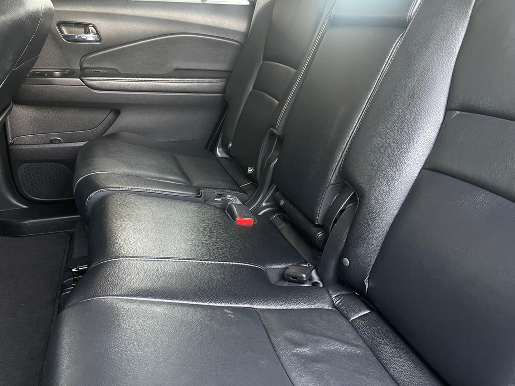 Honda Pilot Touring 2021