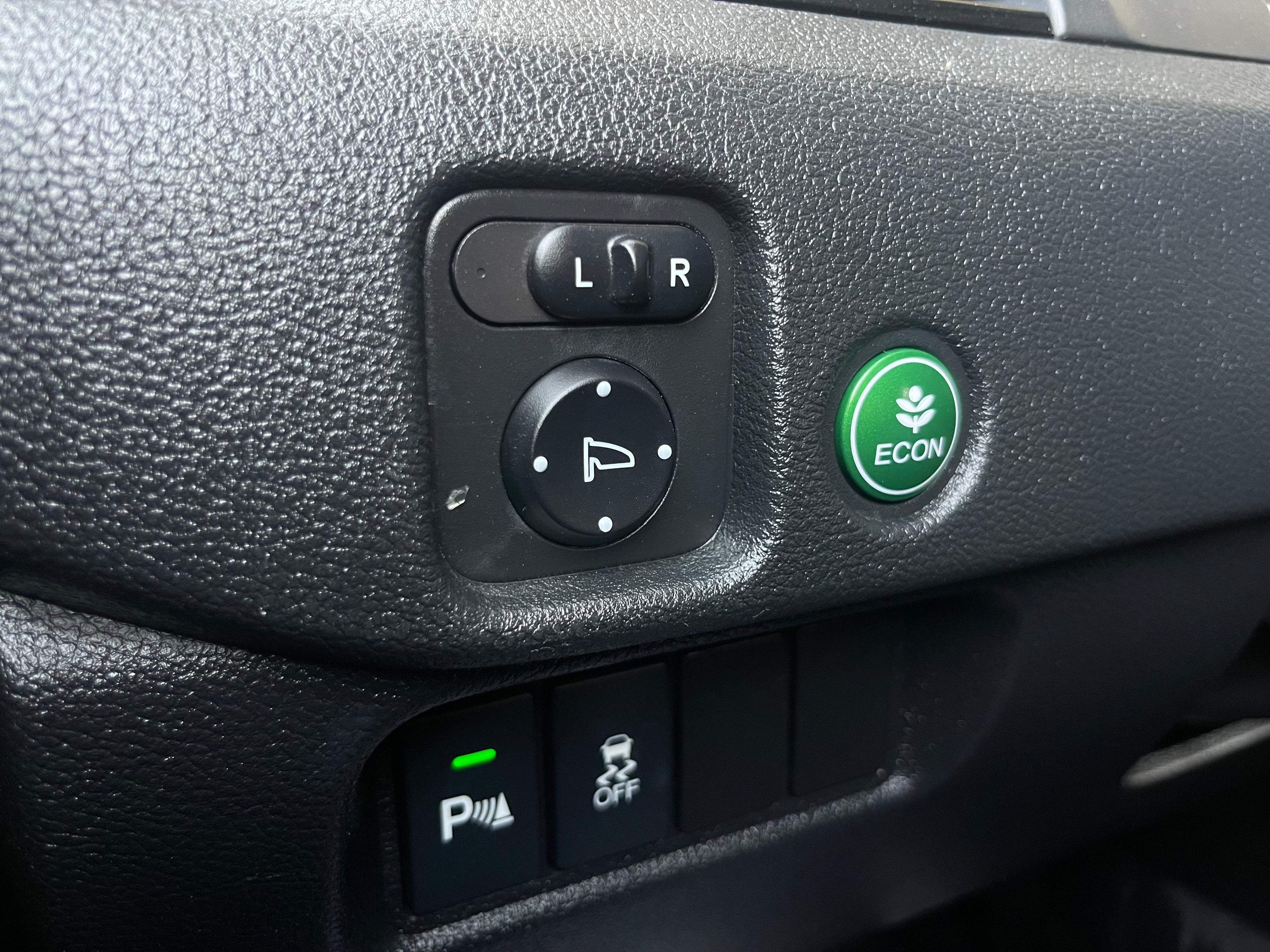 Honda Pilot Touring 2021