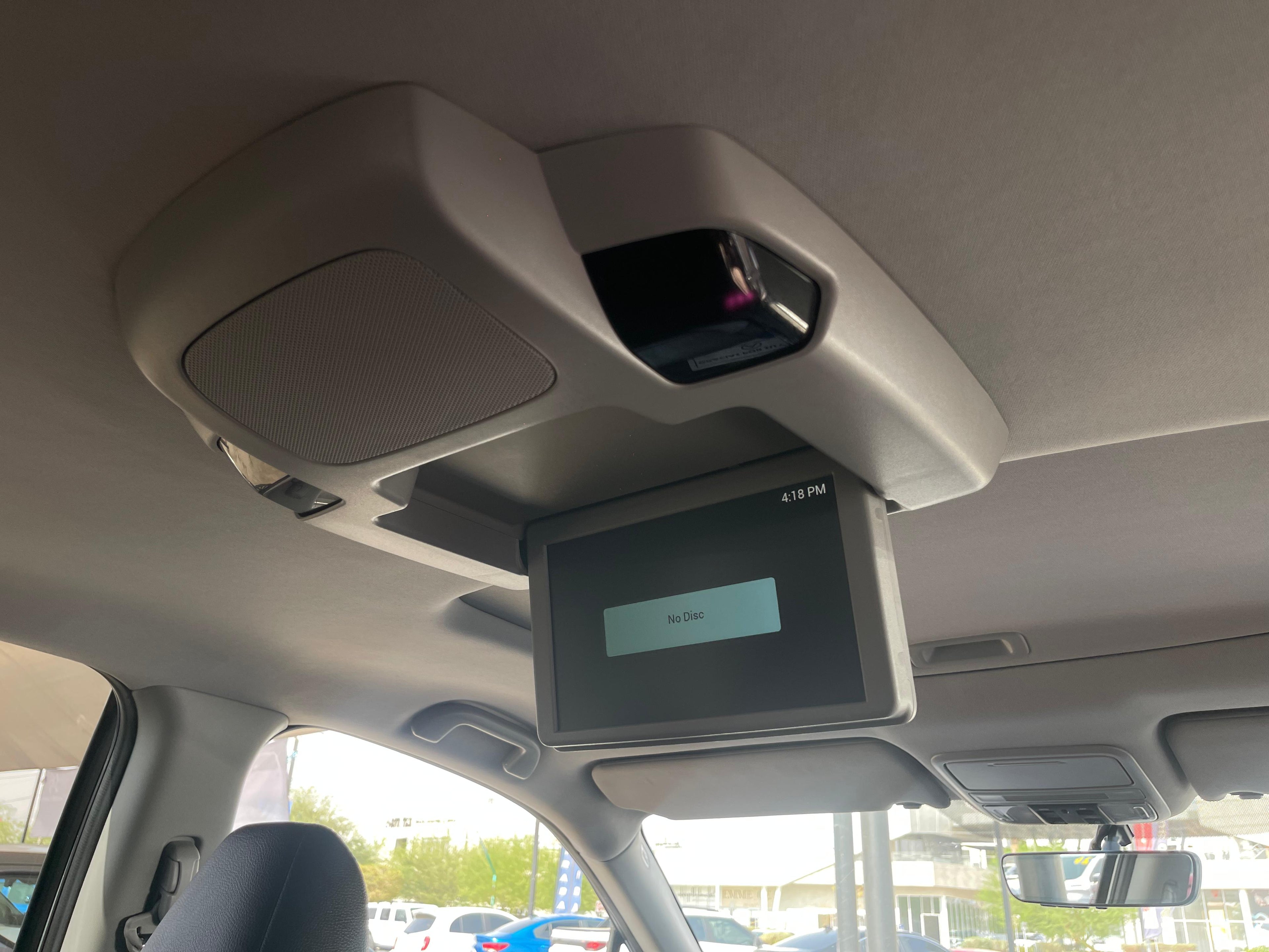 Honda Pilot Touring 2021