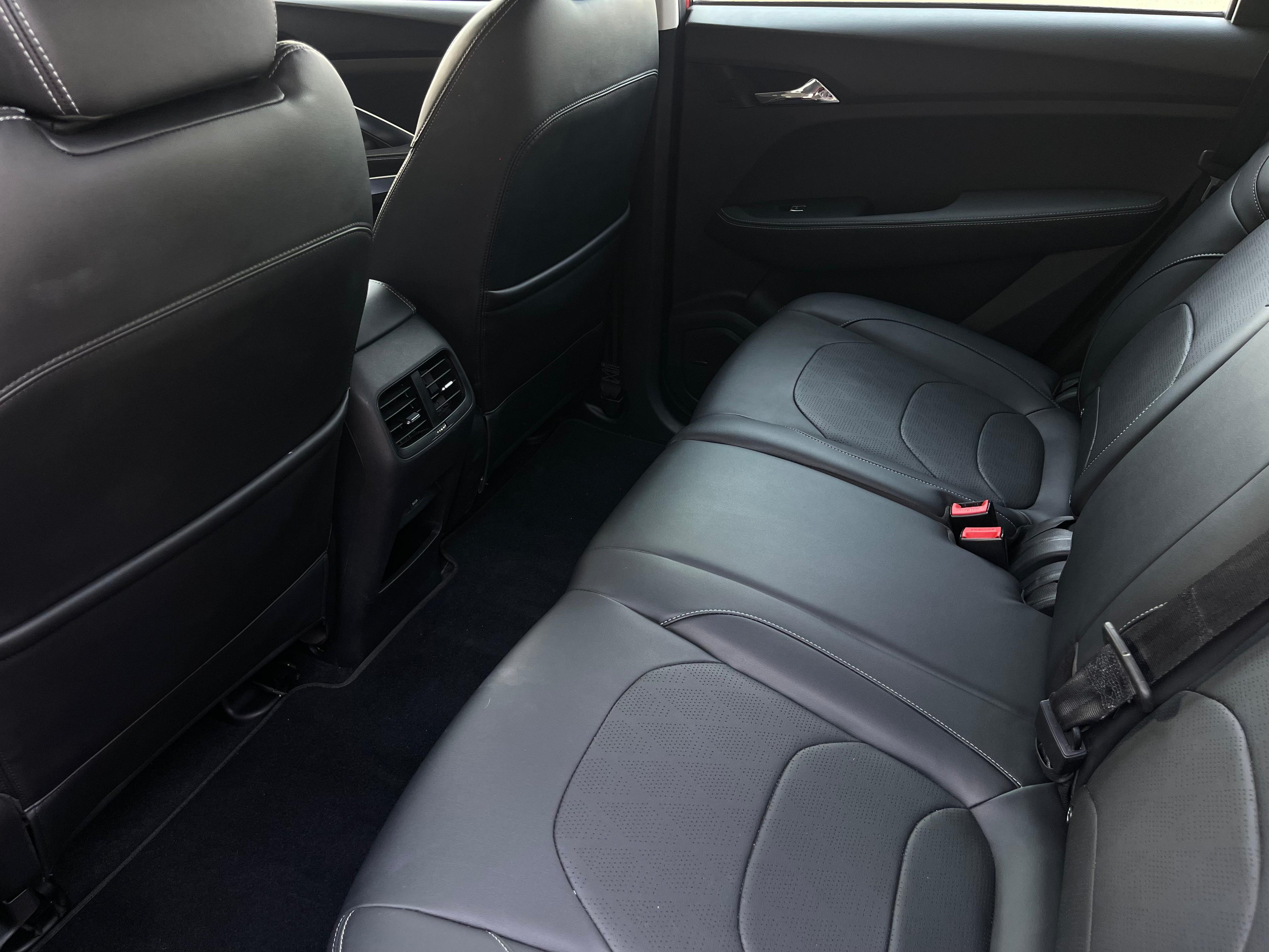 Chevrolet captiva Premier 2024