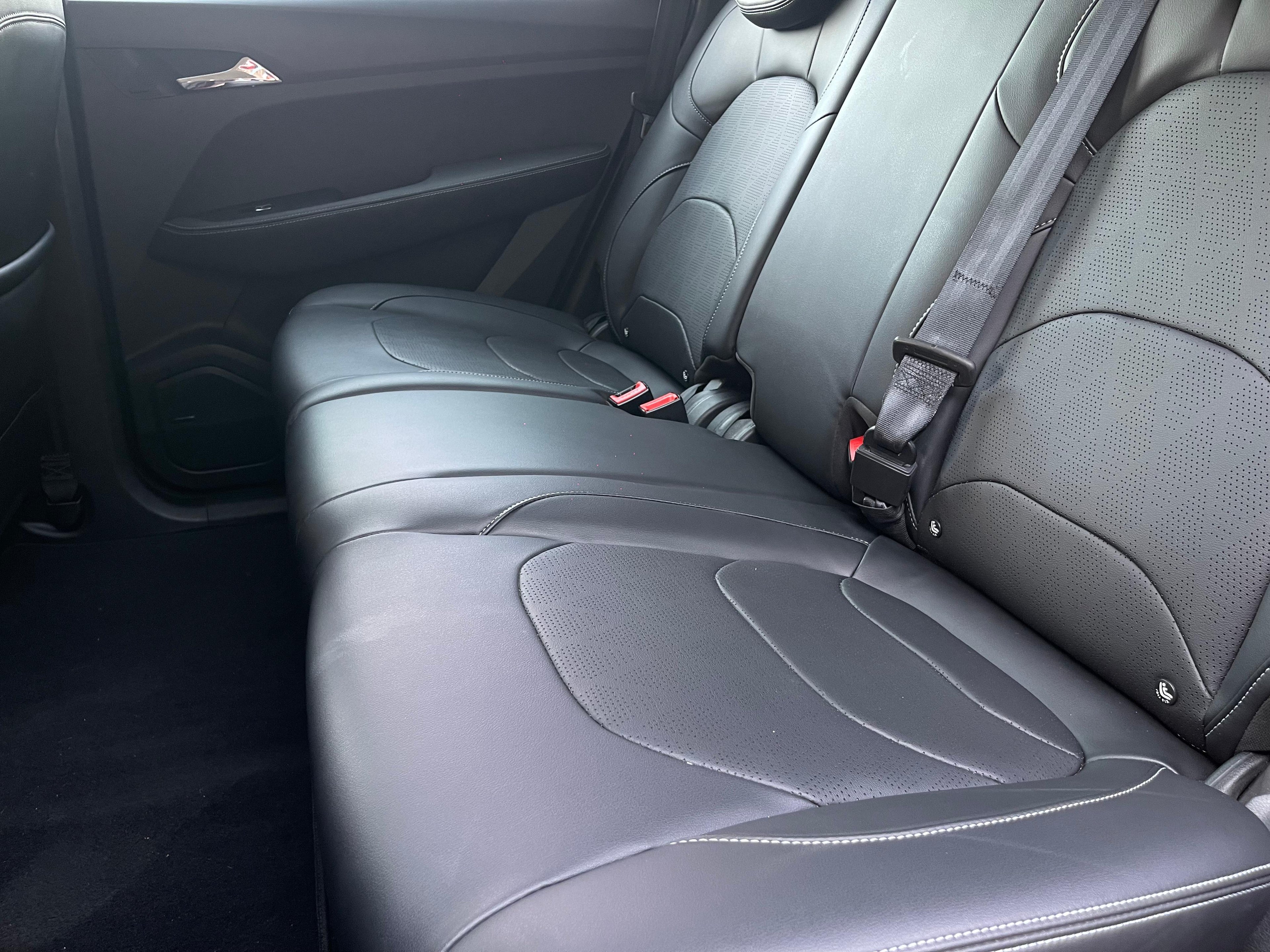 Chevrolet captiva Premier 2024