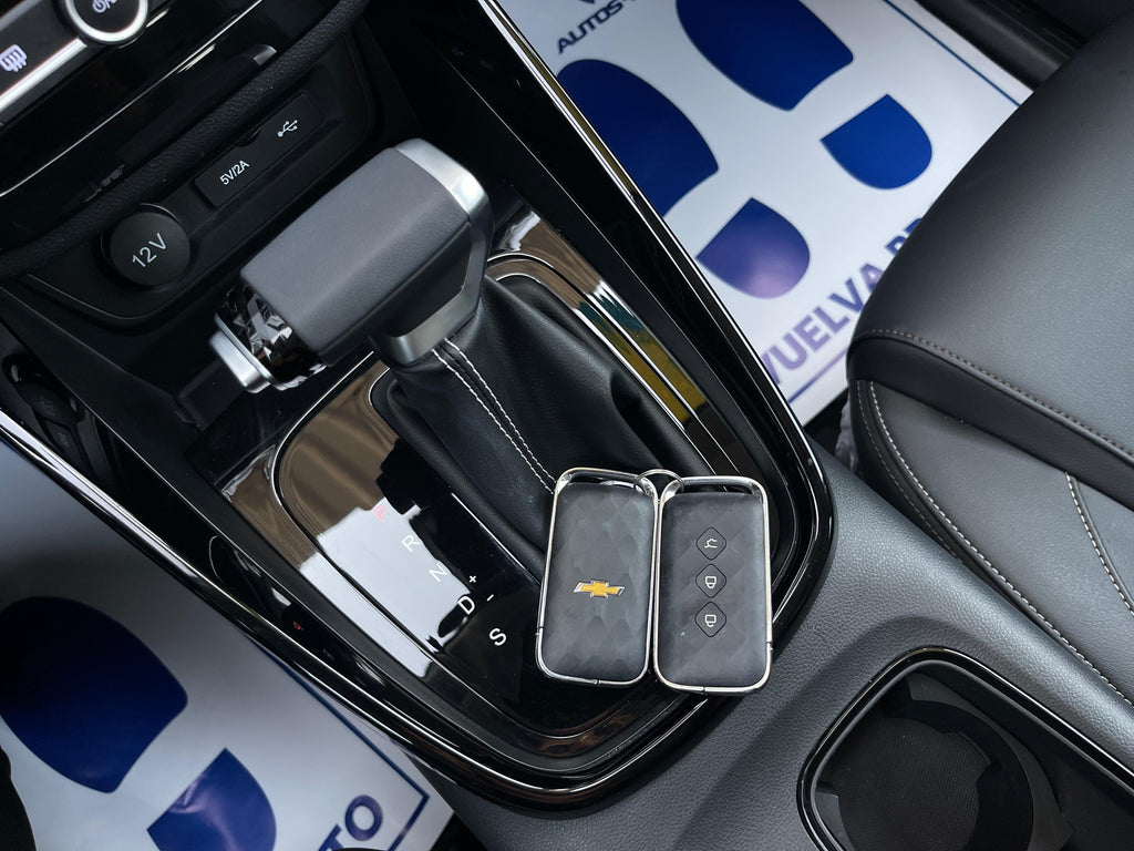 Chevrolet captiva Premier 2024