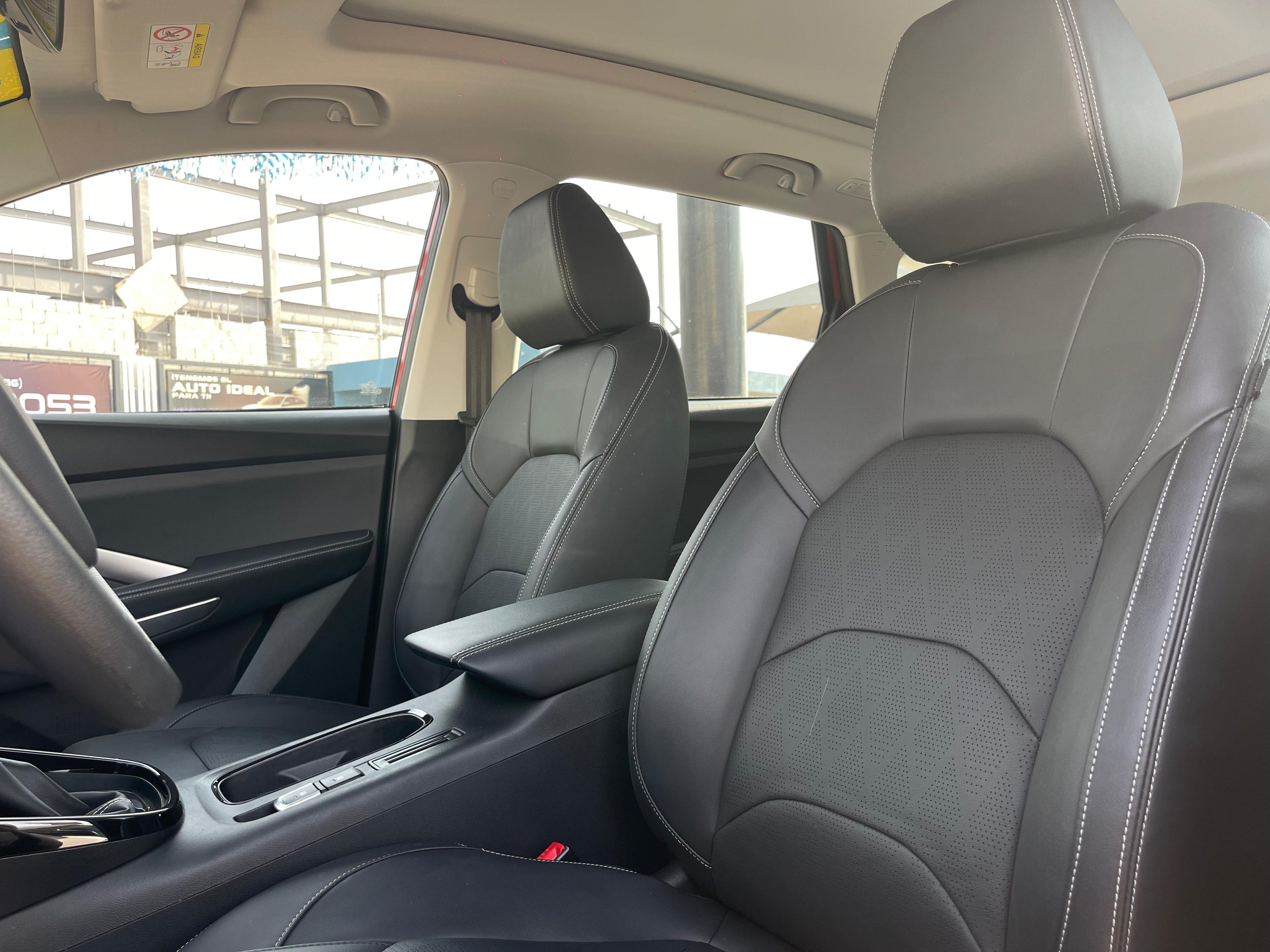 Chevrolet captiva Premier 2024