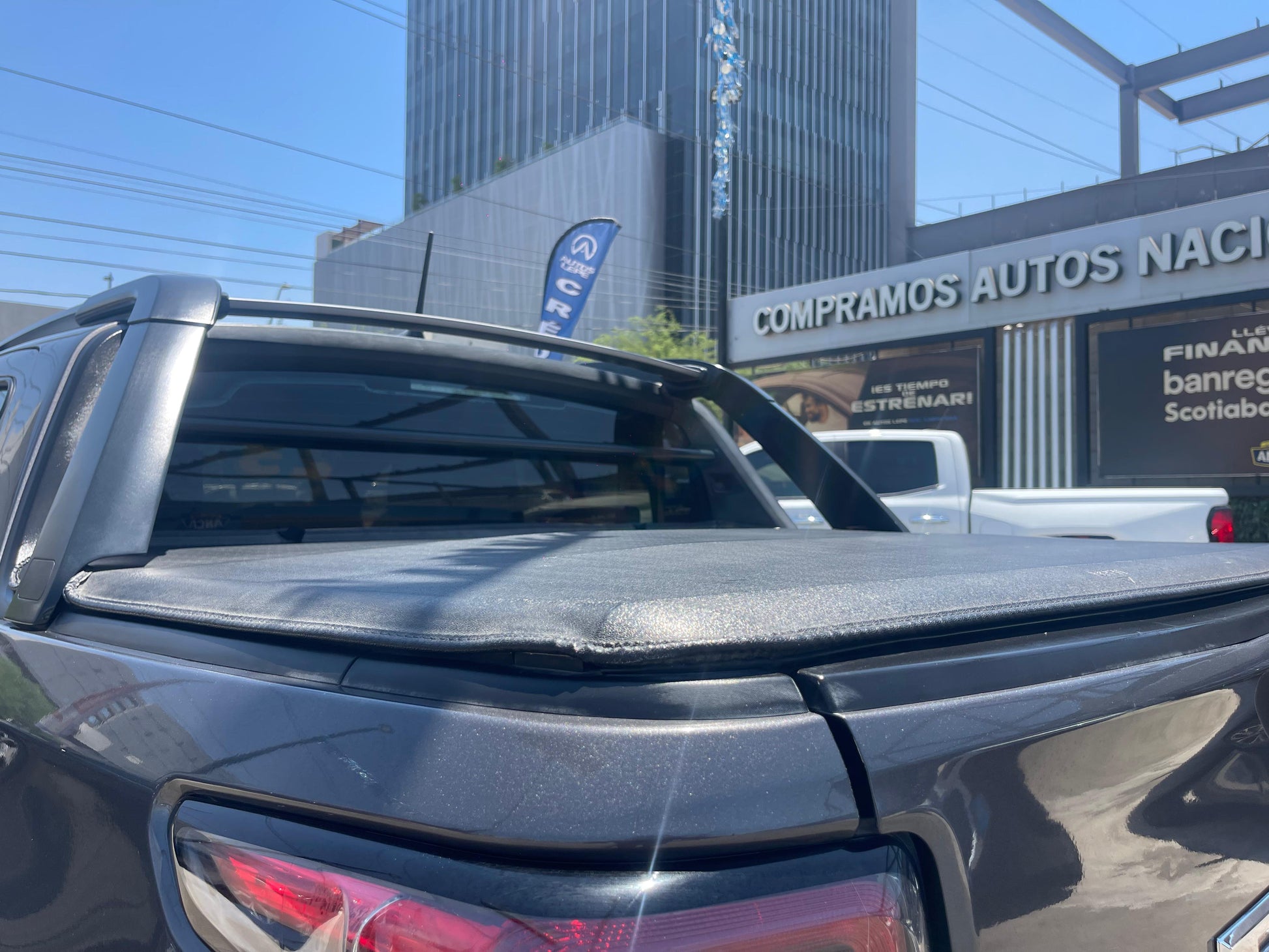 Dogde Ram 700 LongHorn 2023