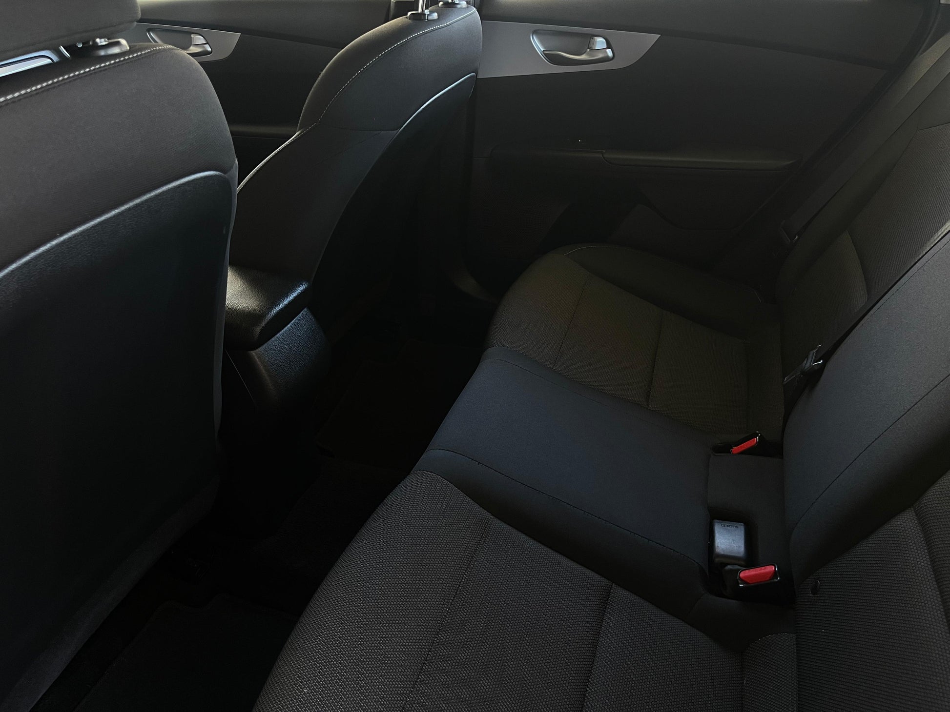 KIA fORTE L 2023