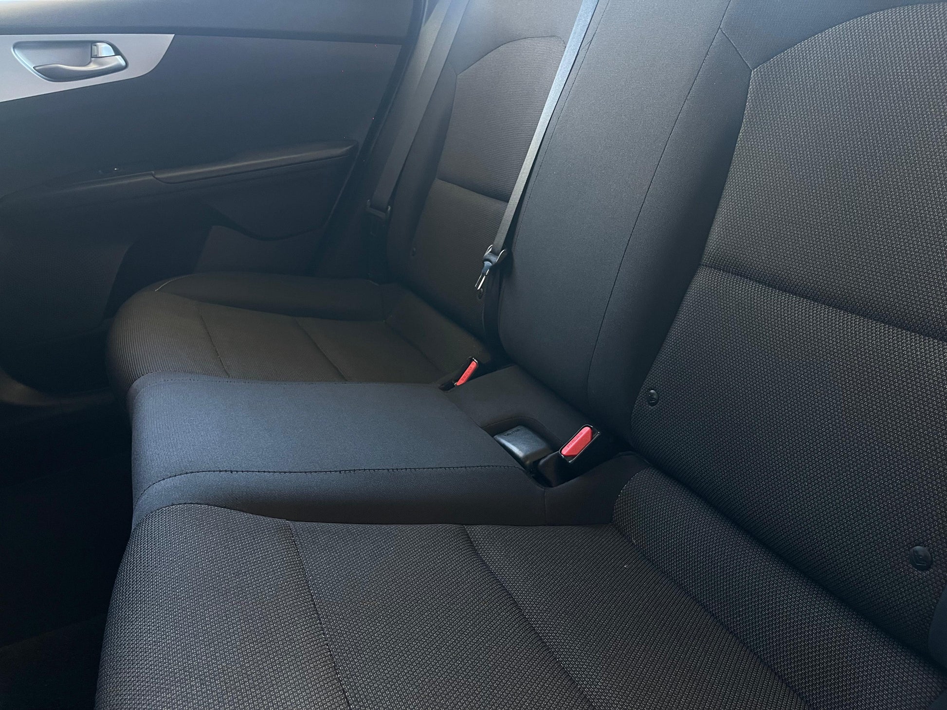 KIA fORTE L 2023