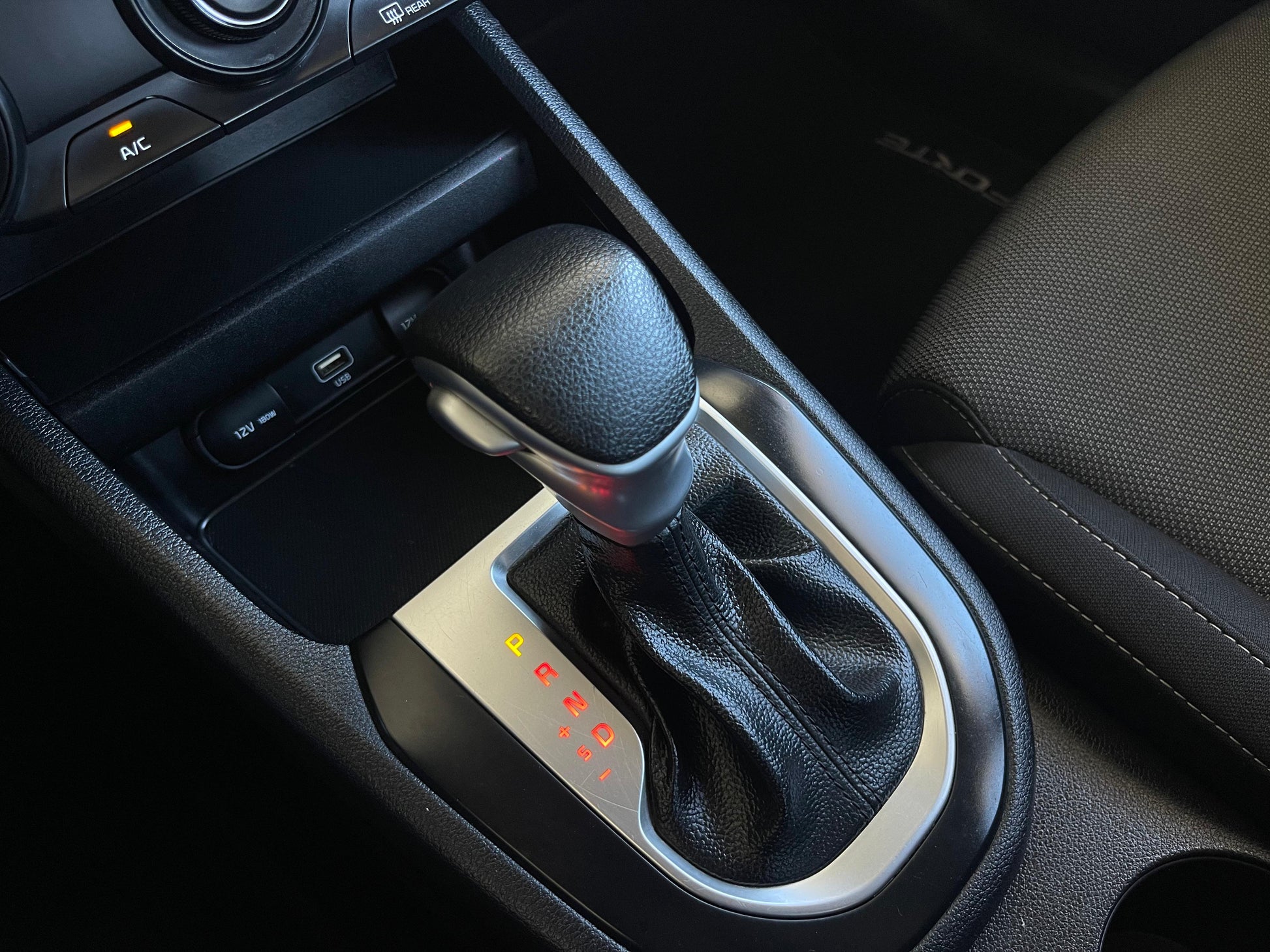 KIA fORTE L 2023