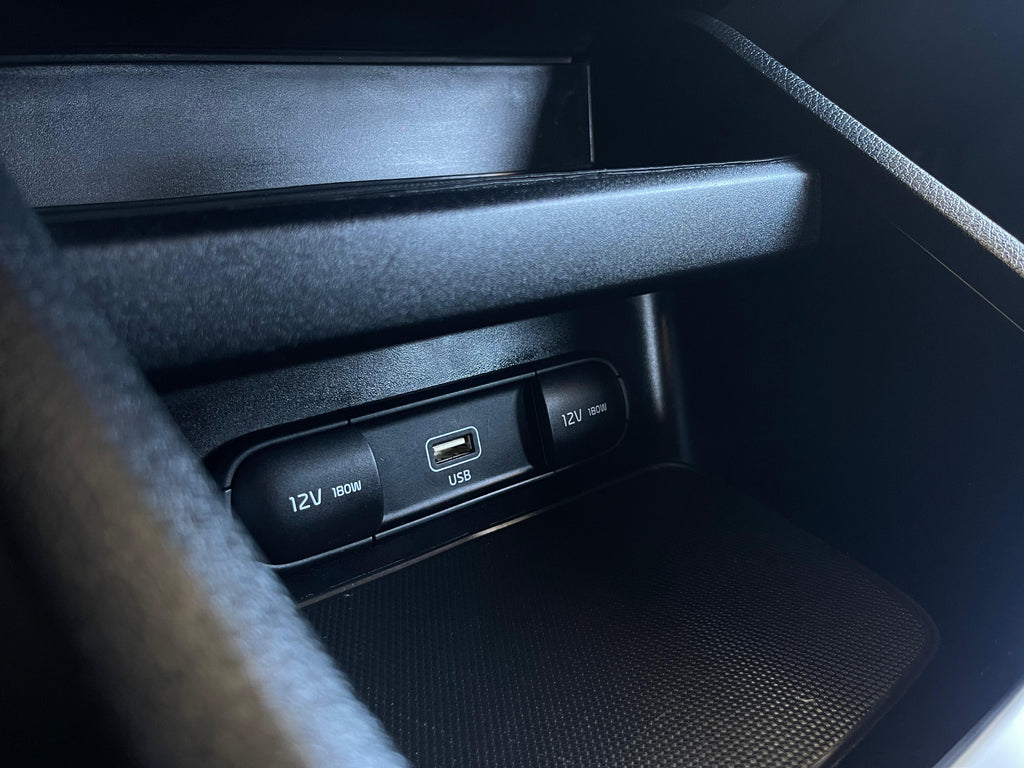 Kia Forte LX 2023