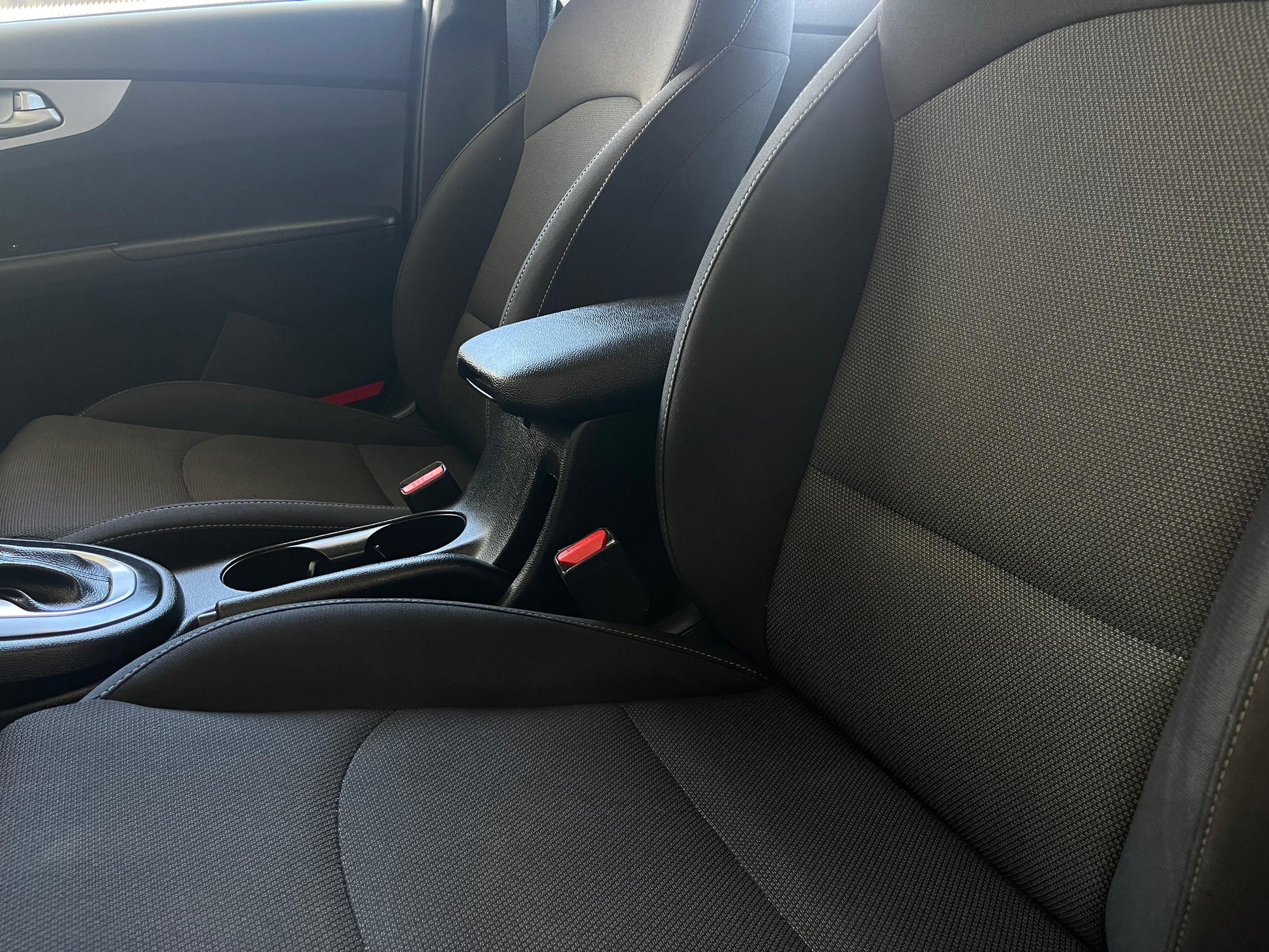 KIA fORTE L 2023