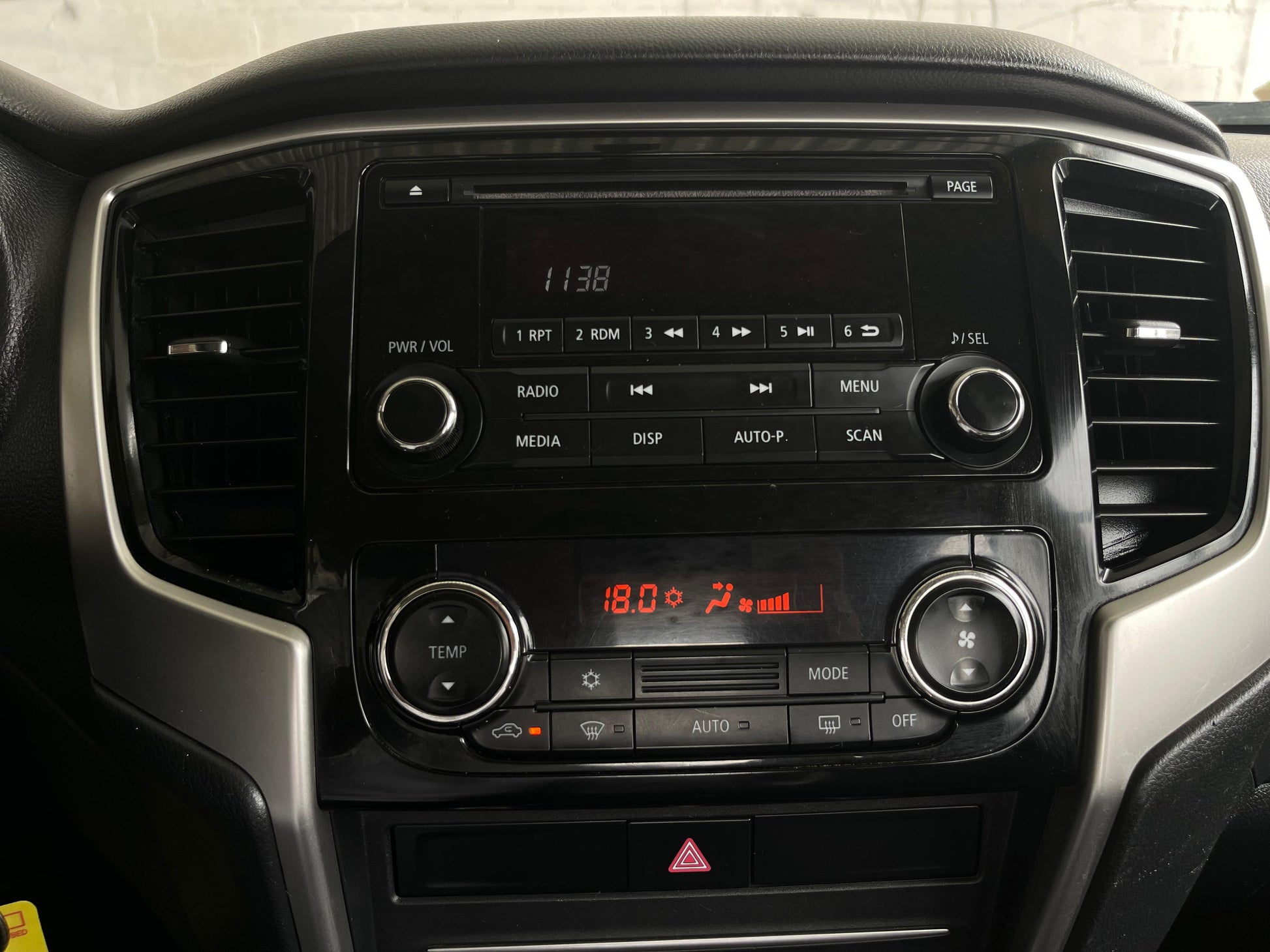 Mitsubishi L200 Diesel 4x4 2022