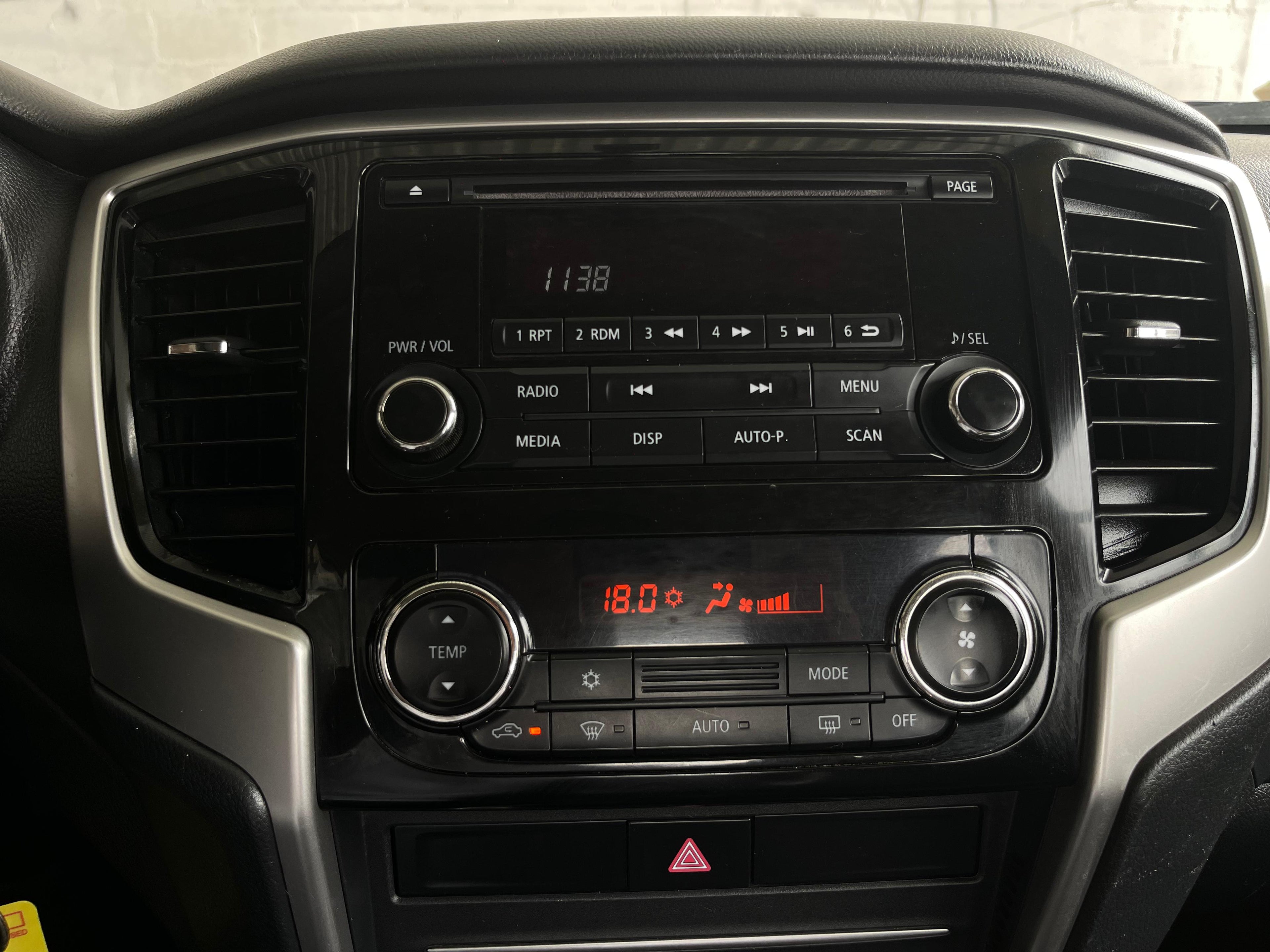 Mitsubishi L200 Diesel 4x4 2022