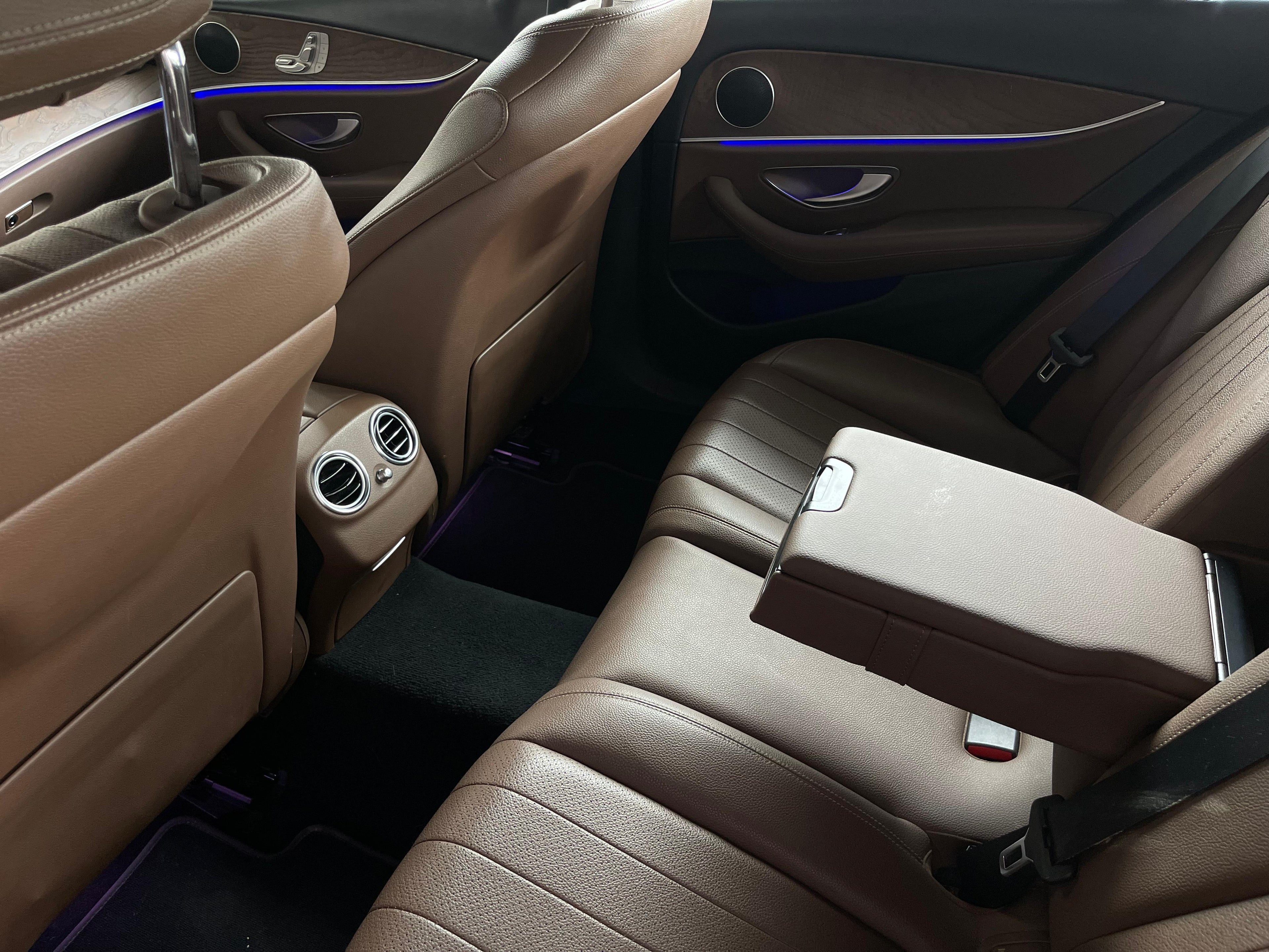 Mercedes Benz E200 Avantgarde 2018