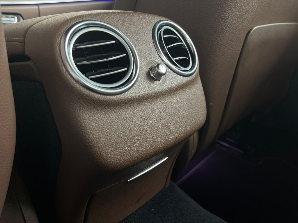 Mercedes Benz E200 Avantgarde 2018