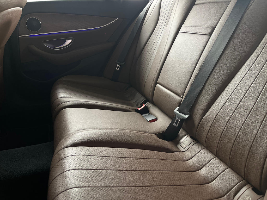 Mercedes Benz E200 Avantgarde 2018